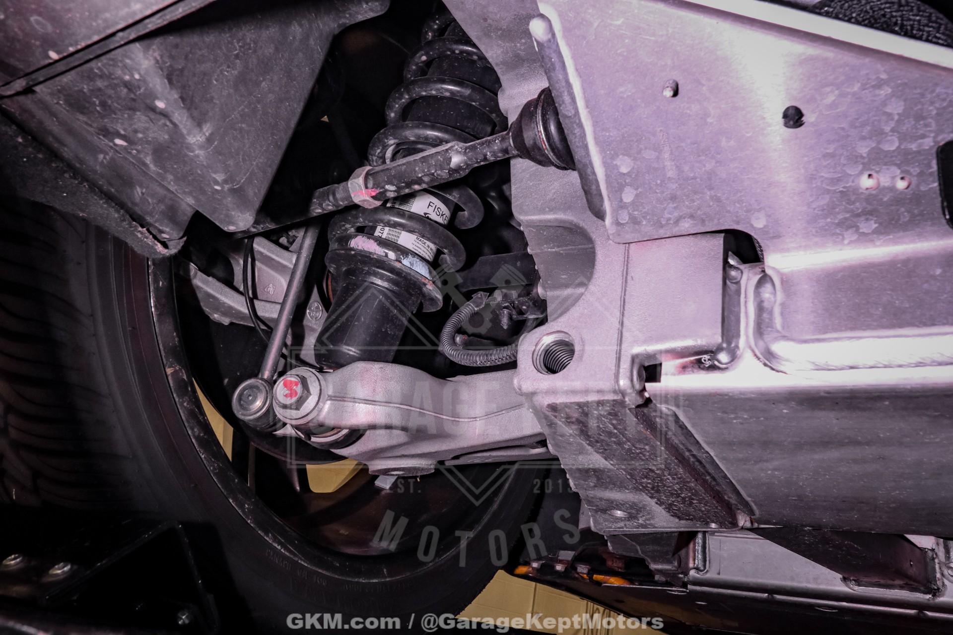 2012 Fisker Karma 181