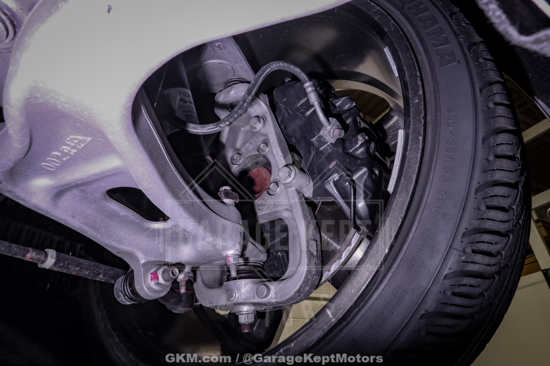 2012 Fisker Karma 184