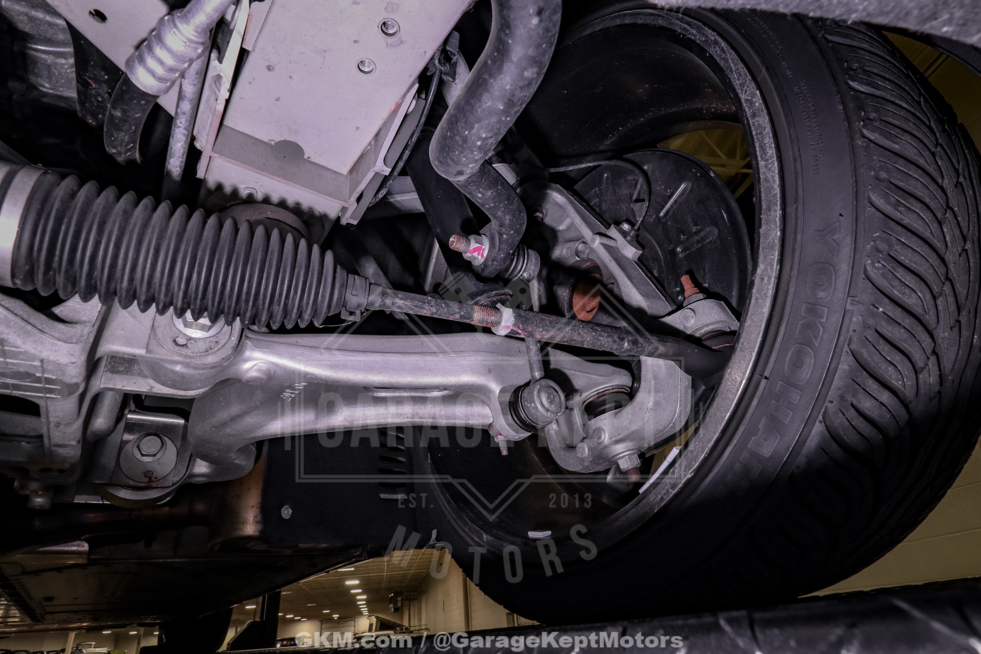 2012 Fisker Karma 186