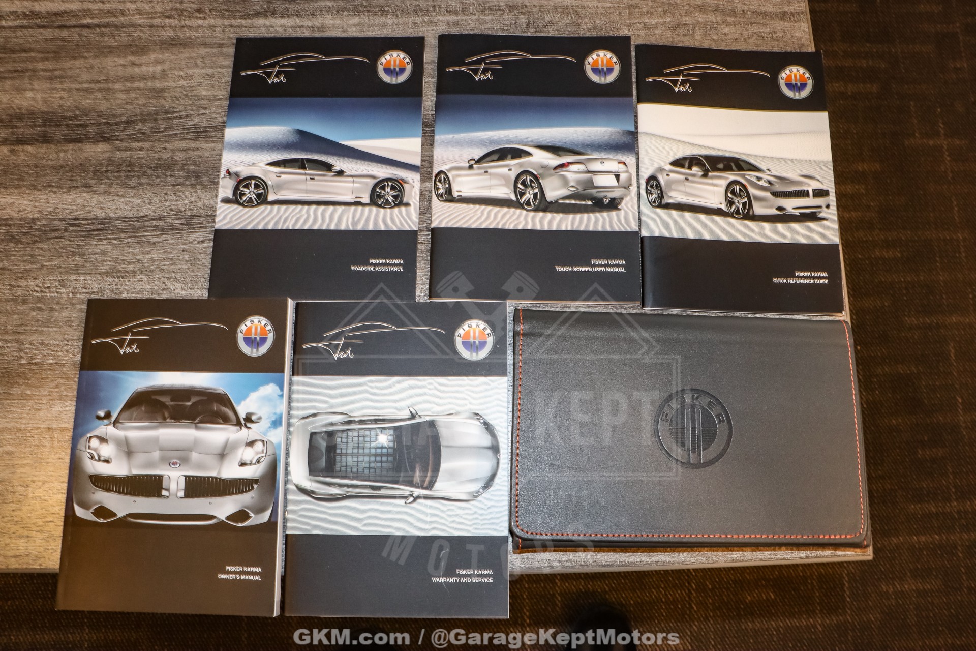 2012 Fisker Karma 188