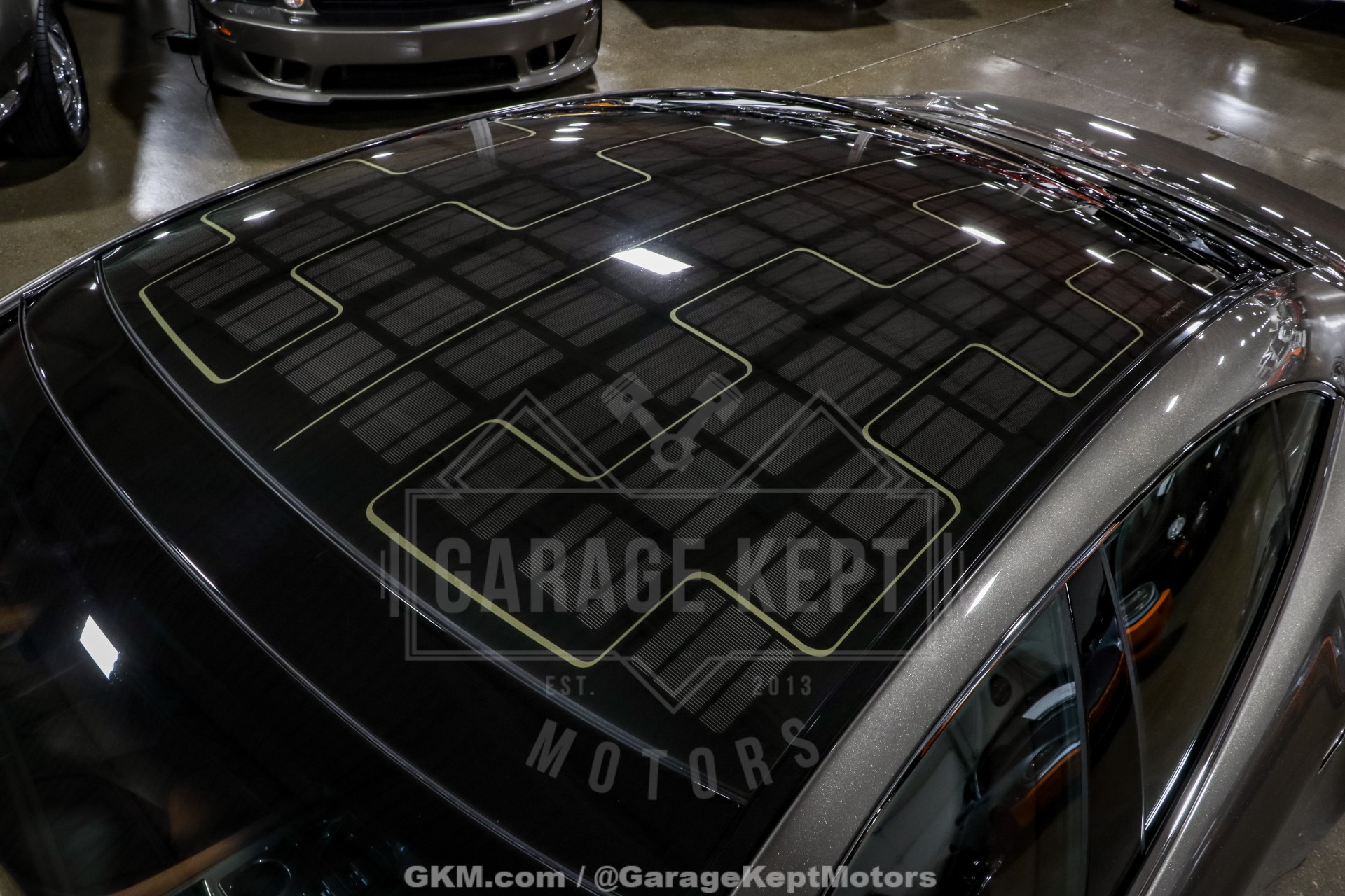 2012 Fisker Karma 25