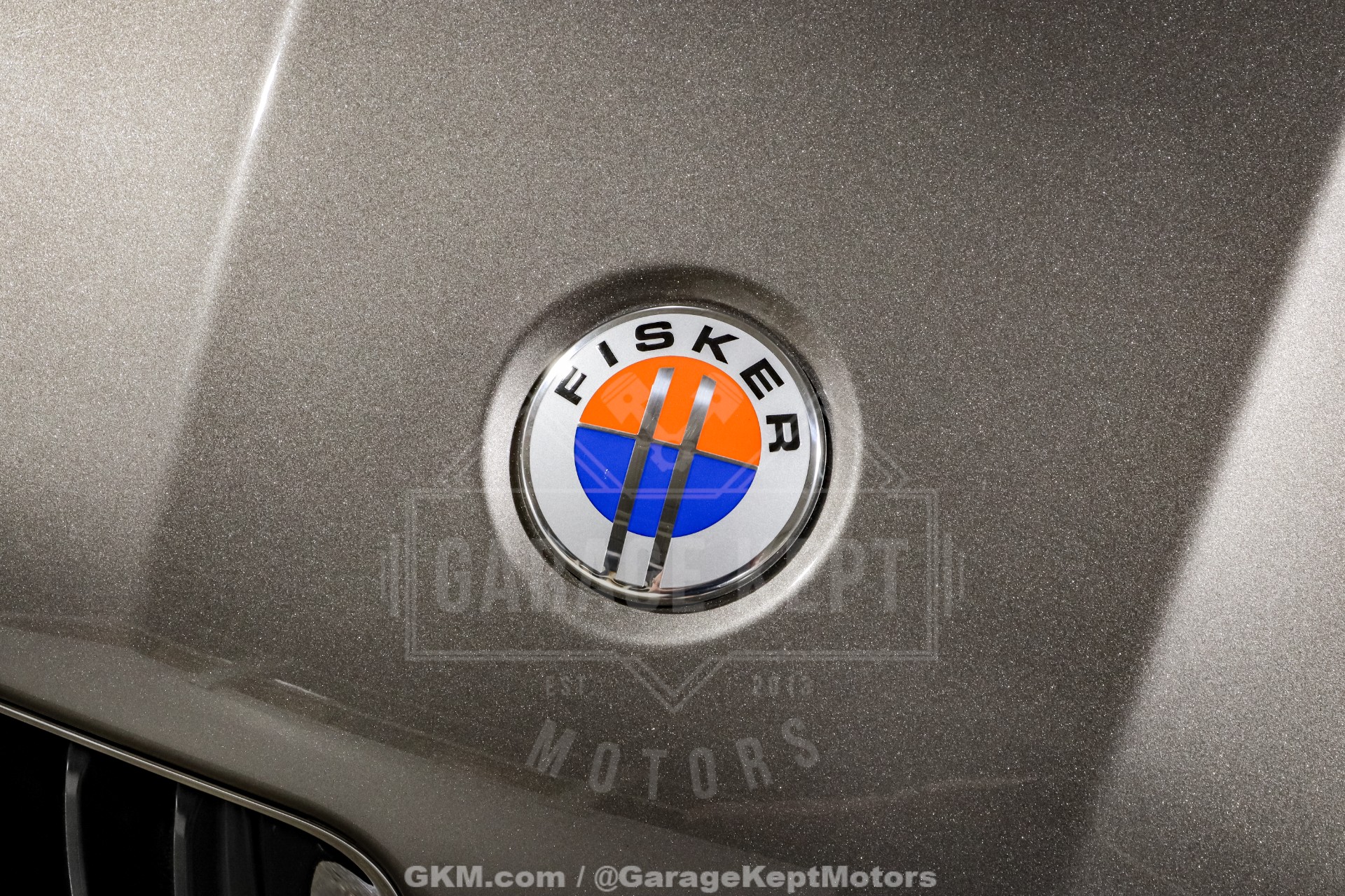 2012 Fisker Karma 26