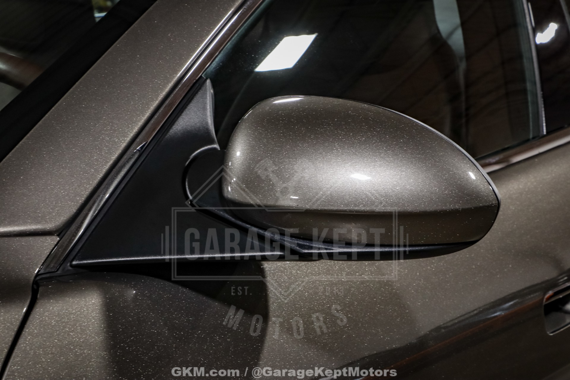 2012 Fisker Karma 27