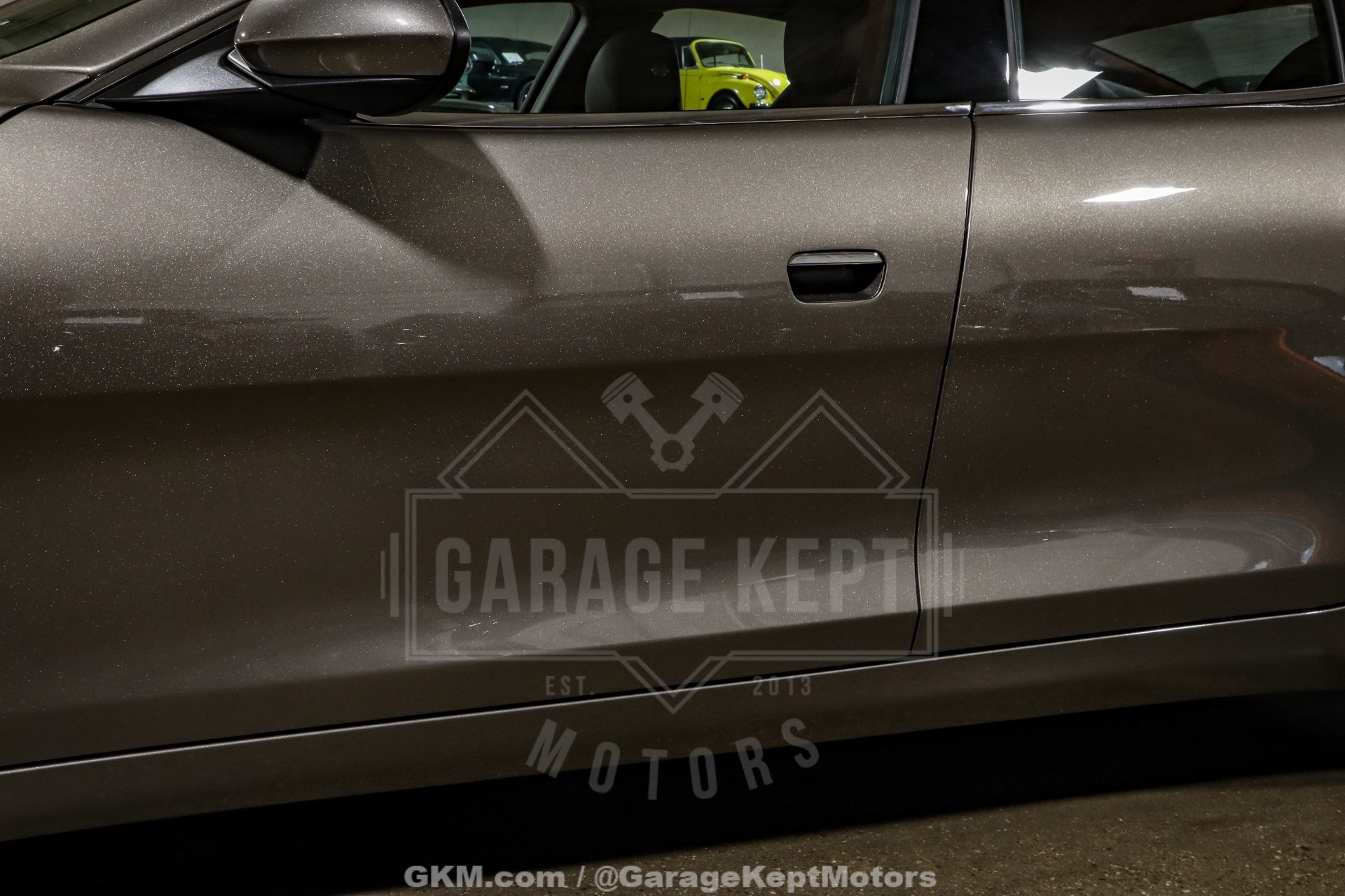 2012 Fisker Karma 33