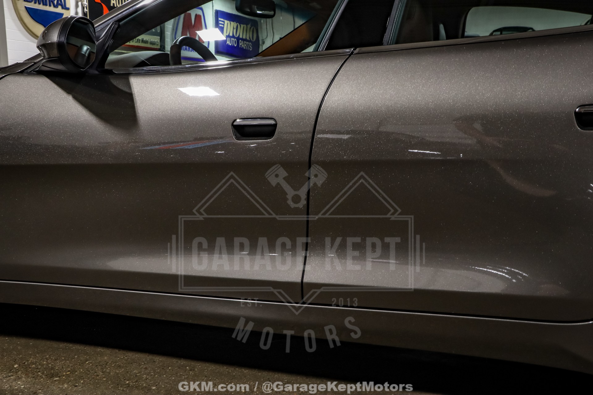 2012 Fisker Karma 34