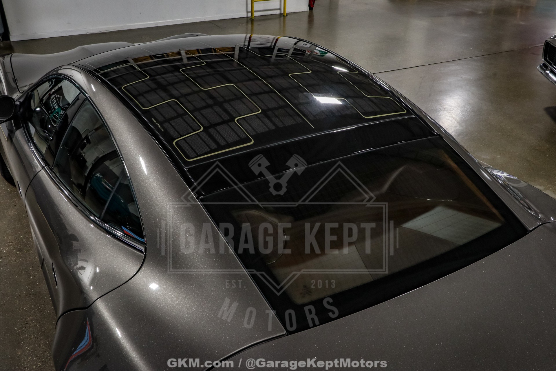 2012 Fisker Karma 38