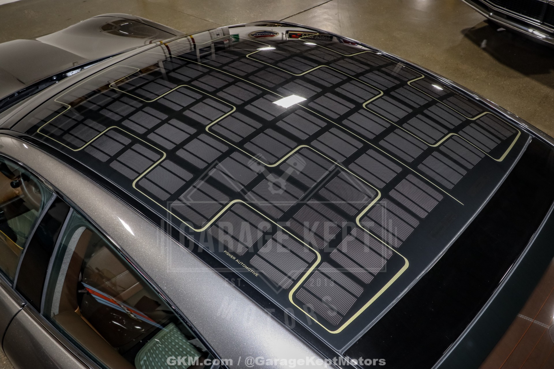 2012 Fisker Karma 39