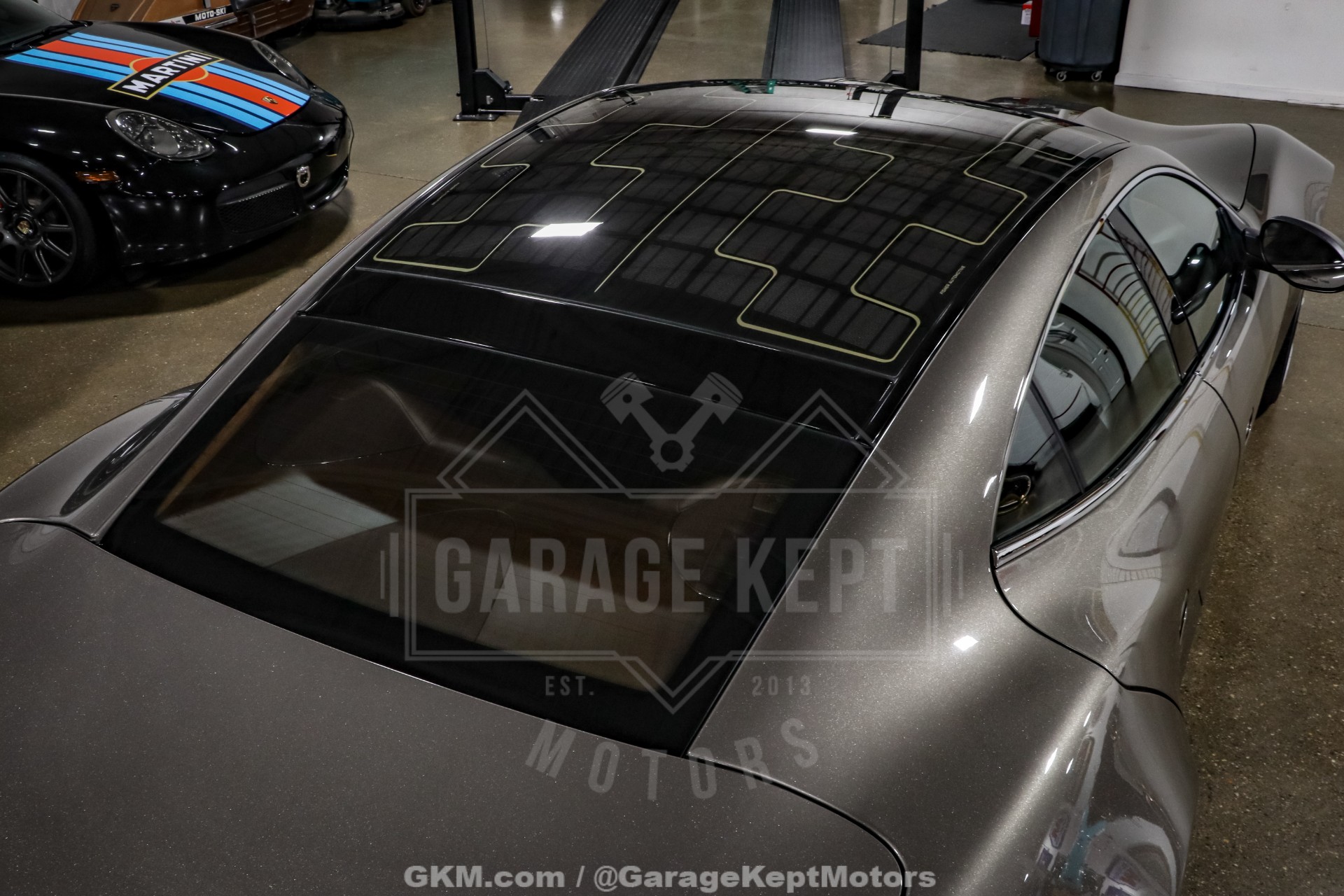 2012 Fisker Karma 49