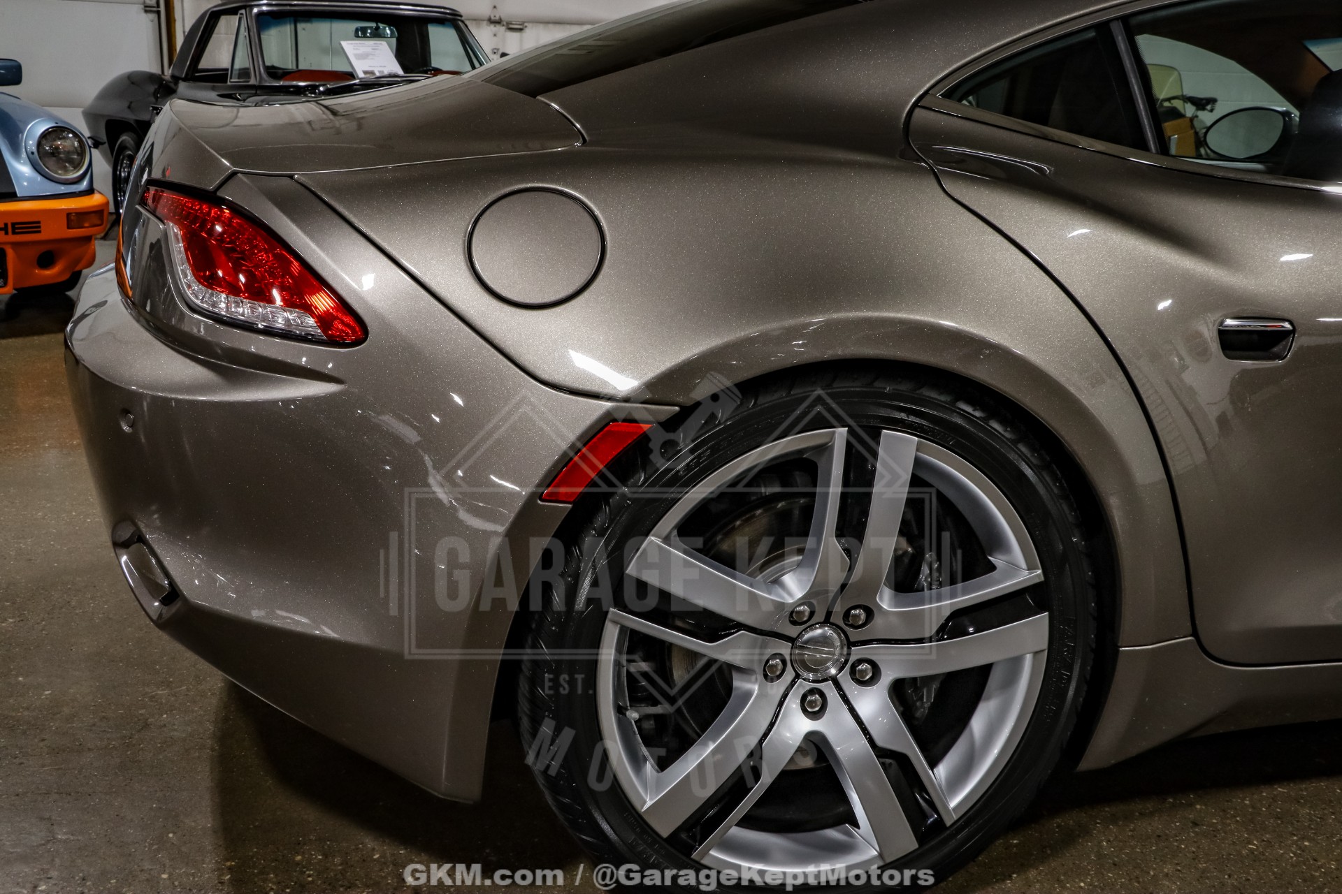 2012 Fisker Karma 51