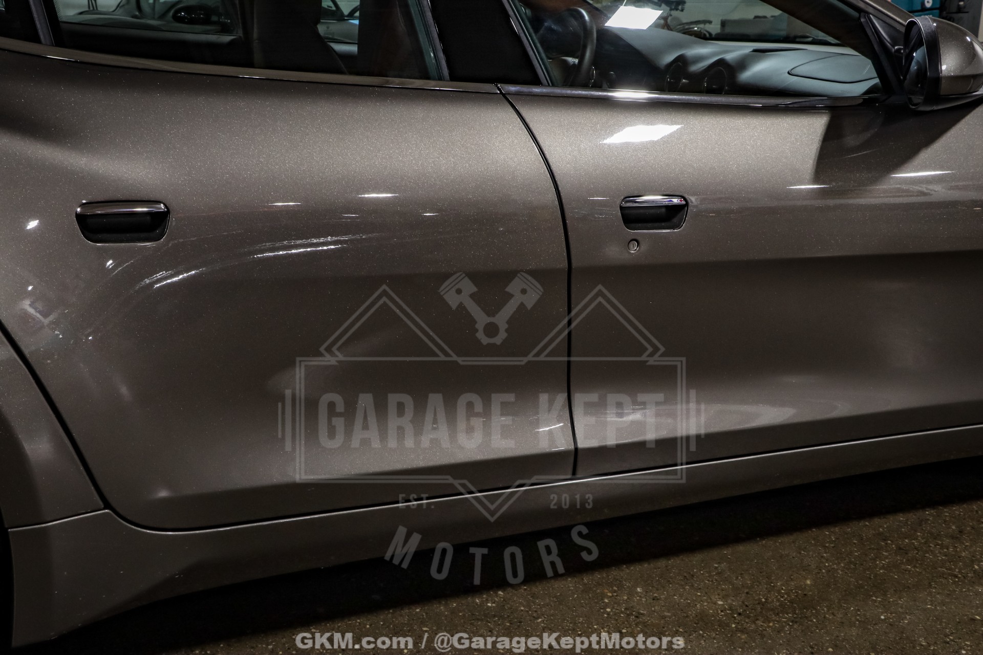 2012 Fisker Karma 53