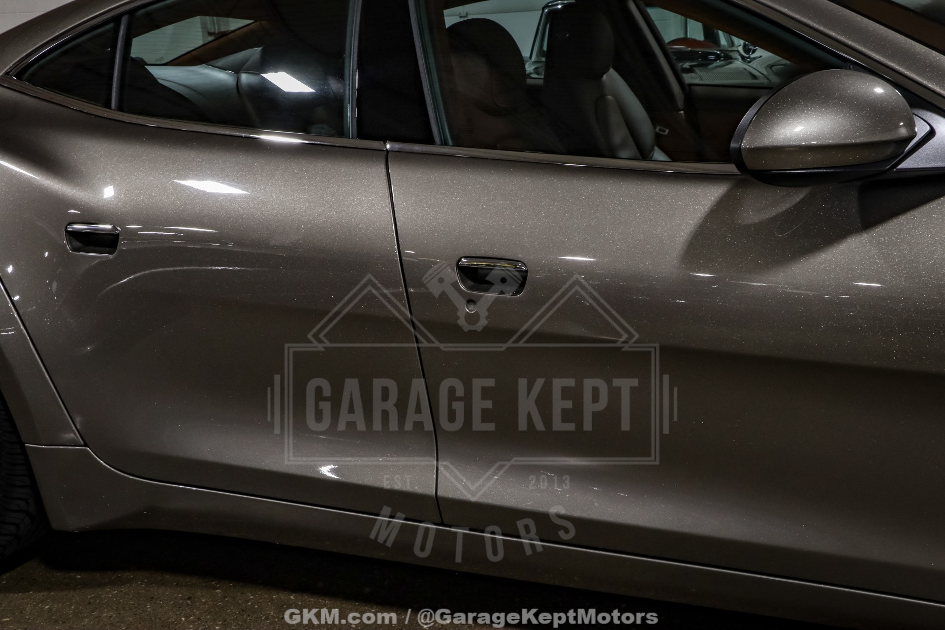 2012 Fisker Karma 54