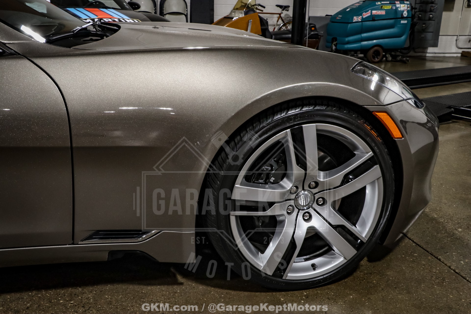 2012 Fisker Karma 55