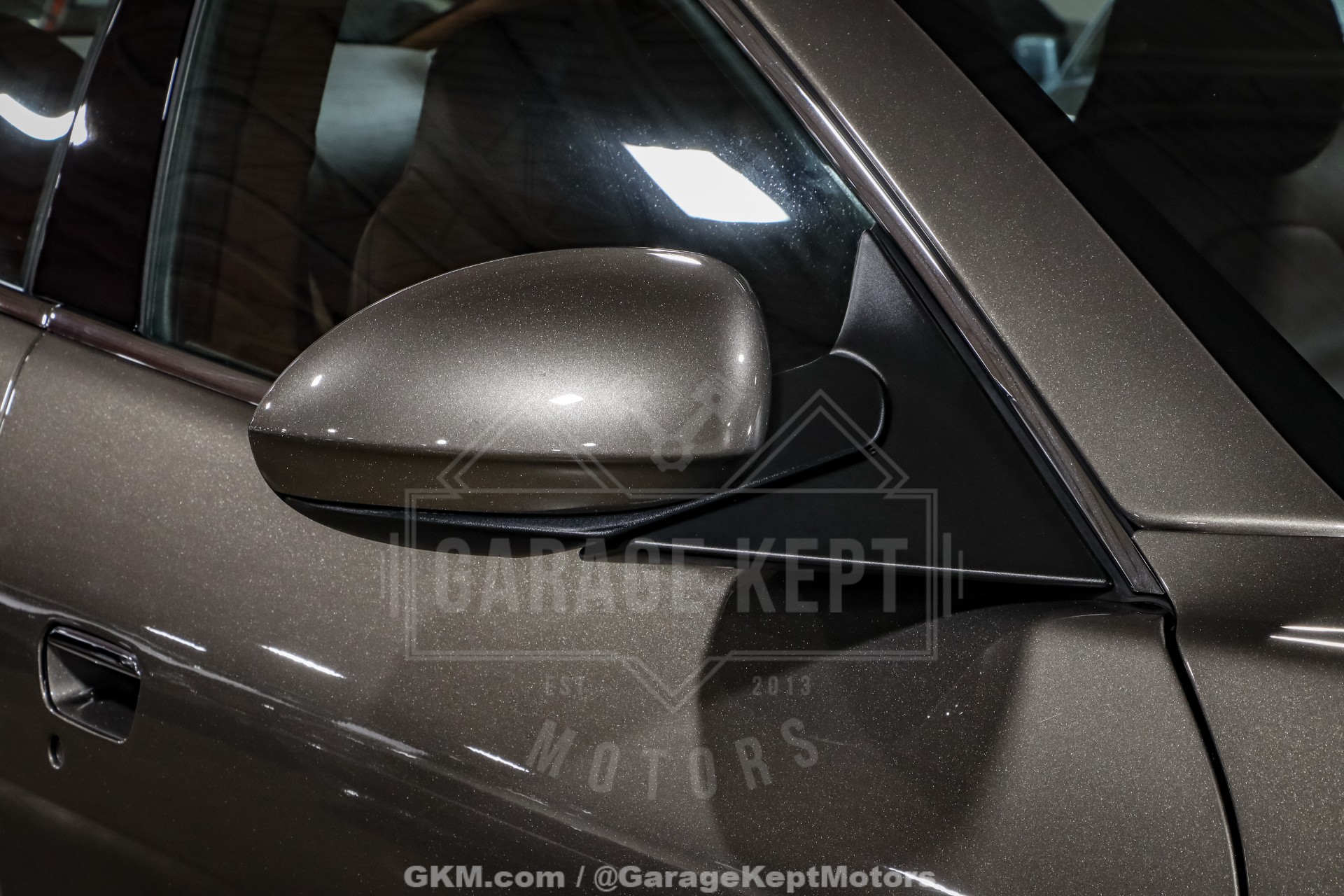 2012 Fisker Karma 57