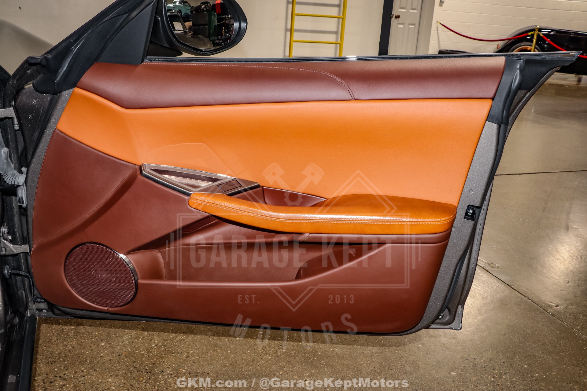 2012 Fisker Karma 64