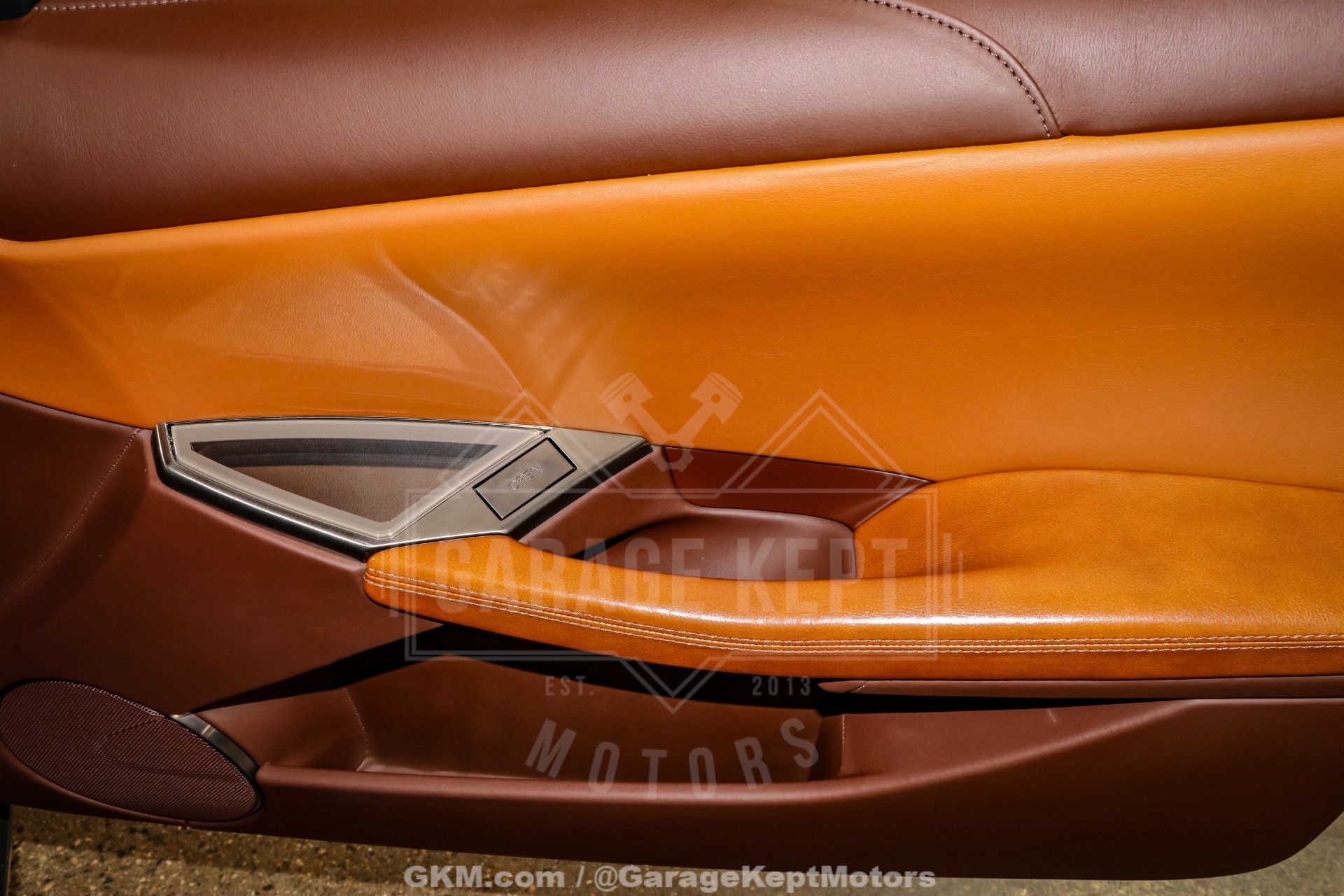 2012 Fisker Karma 65