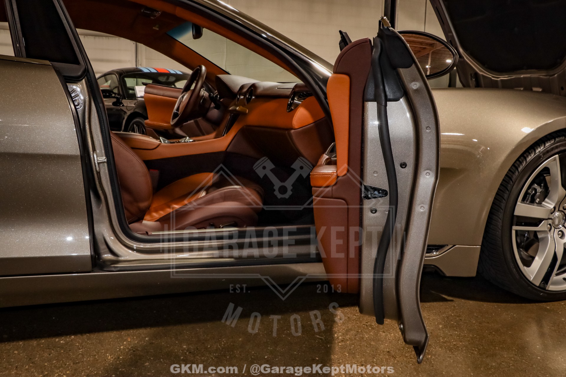 2012 Fisker Karma 66