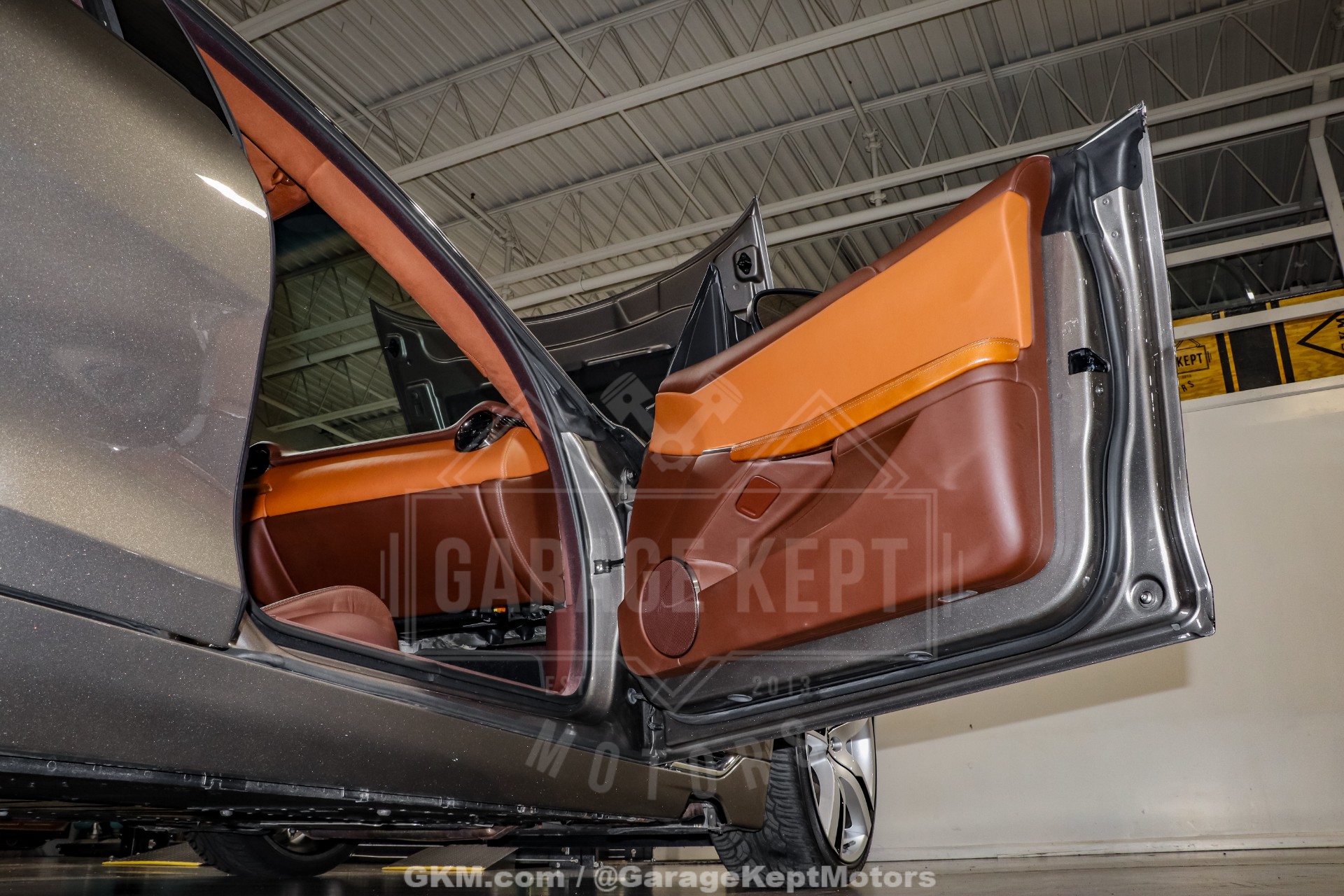 2012 Fisker Karma 67