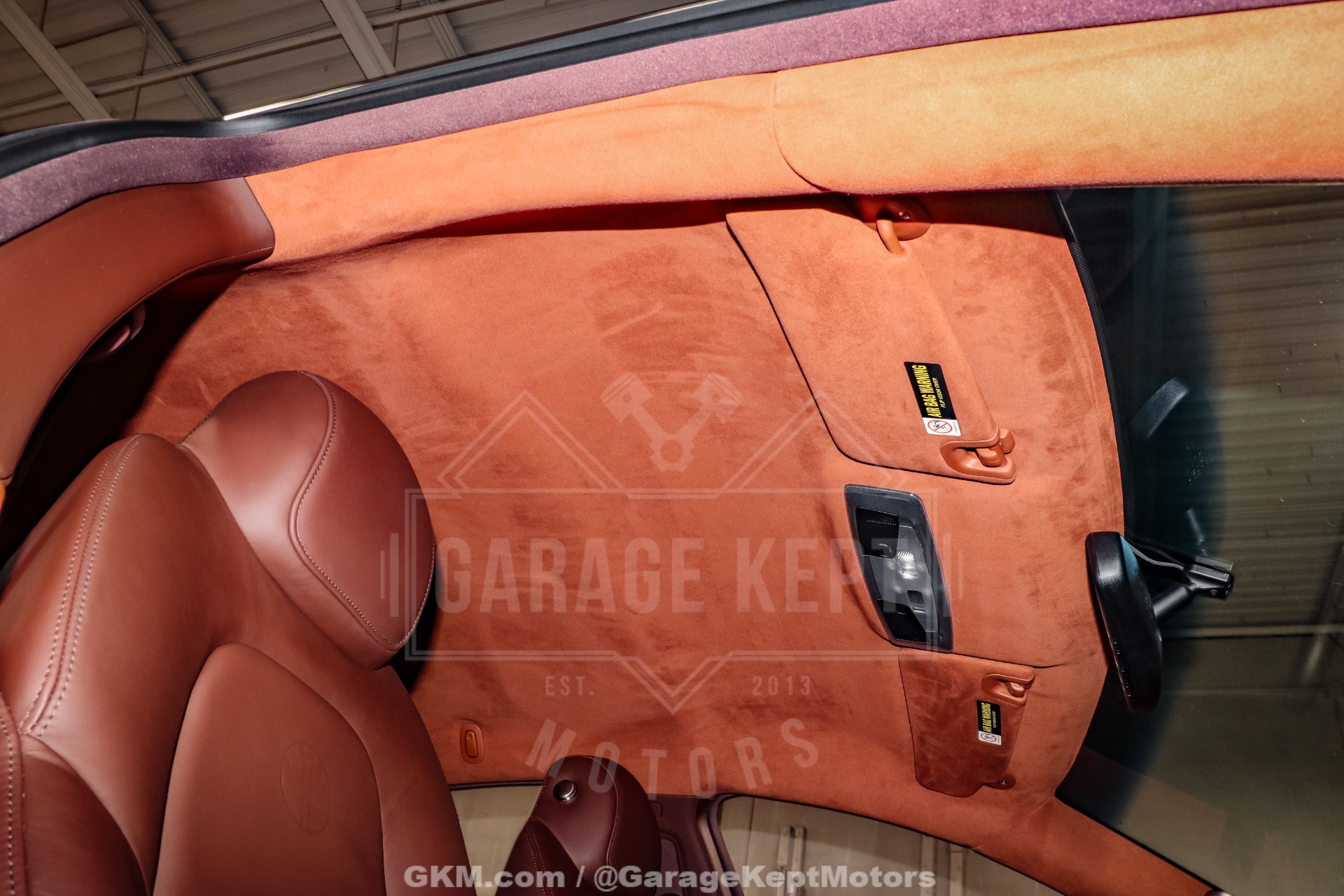 2012 Fisker Karma 70