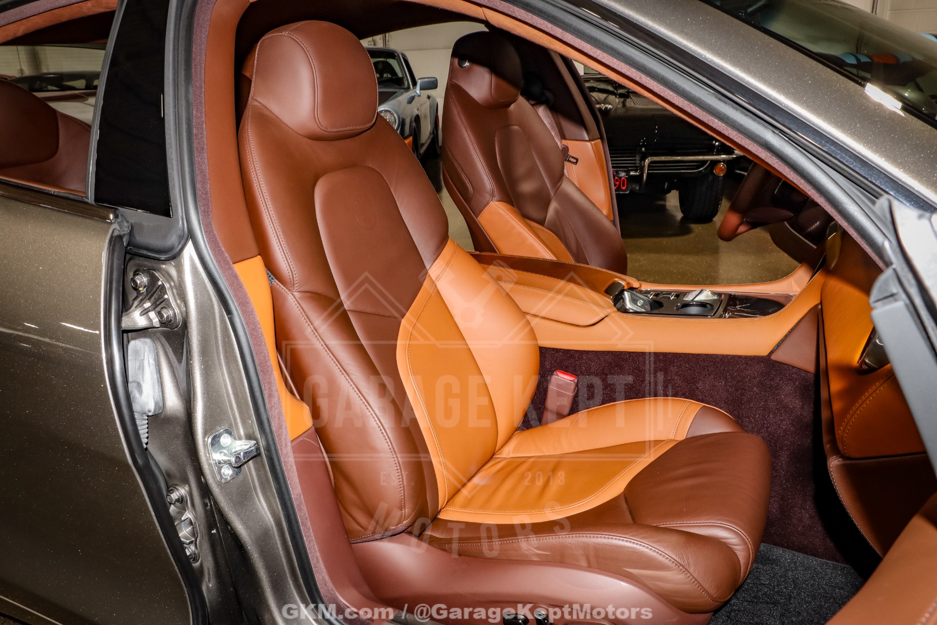 2012 Fisker Karma 71