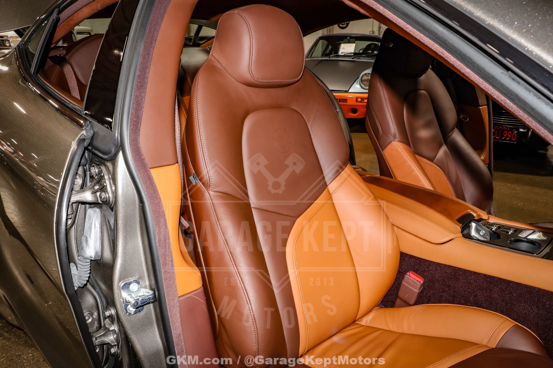 2012 Fisker Karma 72