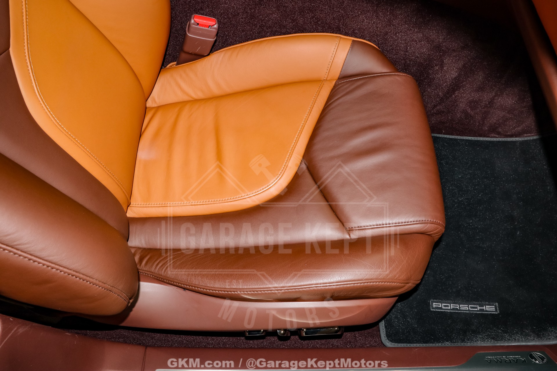 2012 Fisker Karma 73