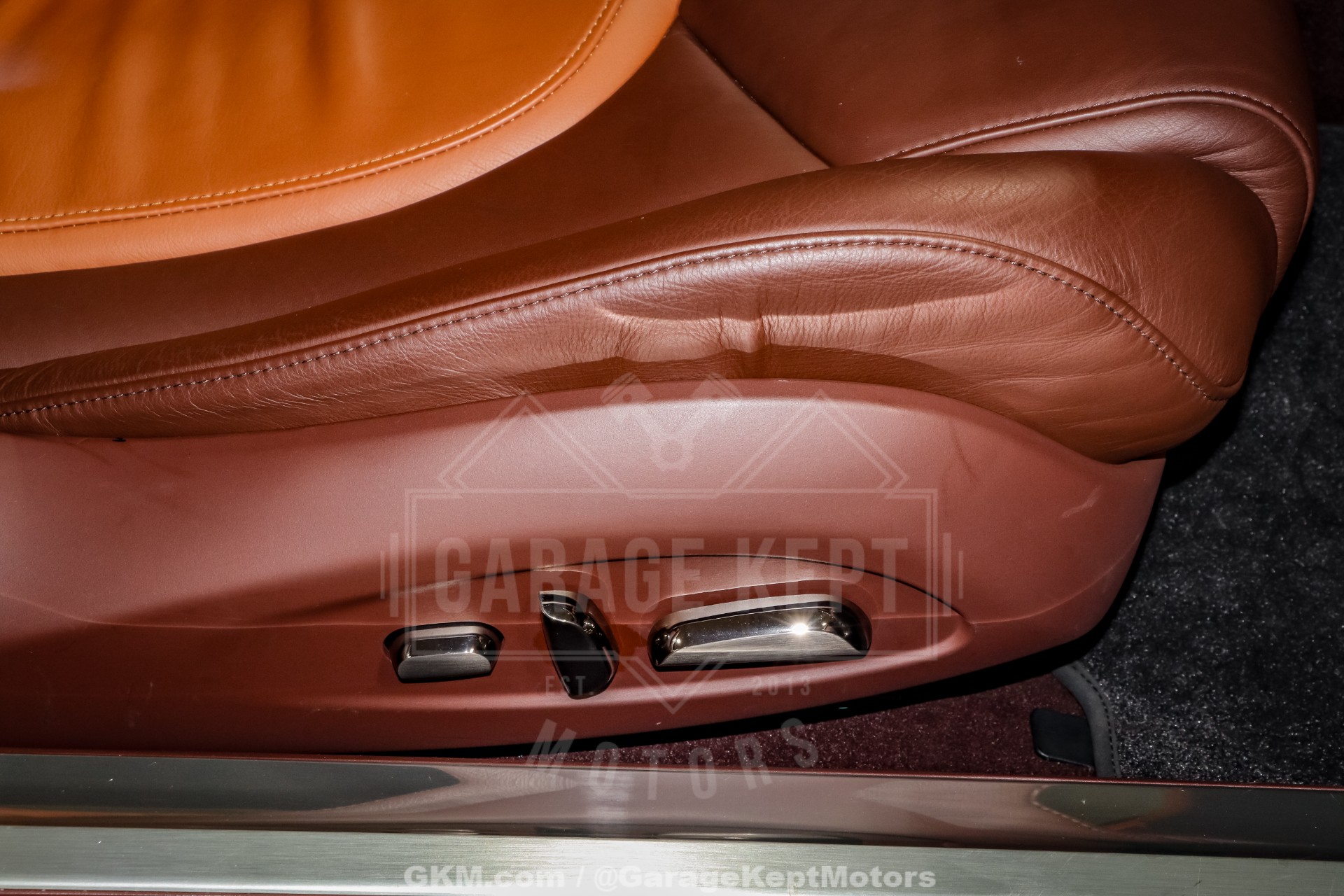 2012 Fisker Karma 74