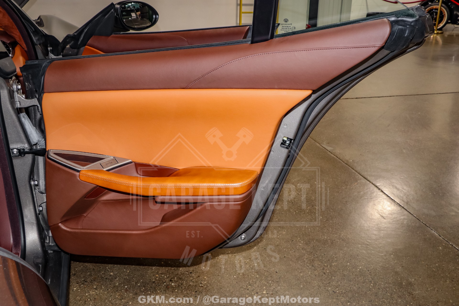 2012 Fisker Karma 75