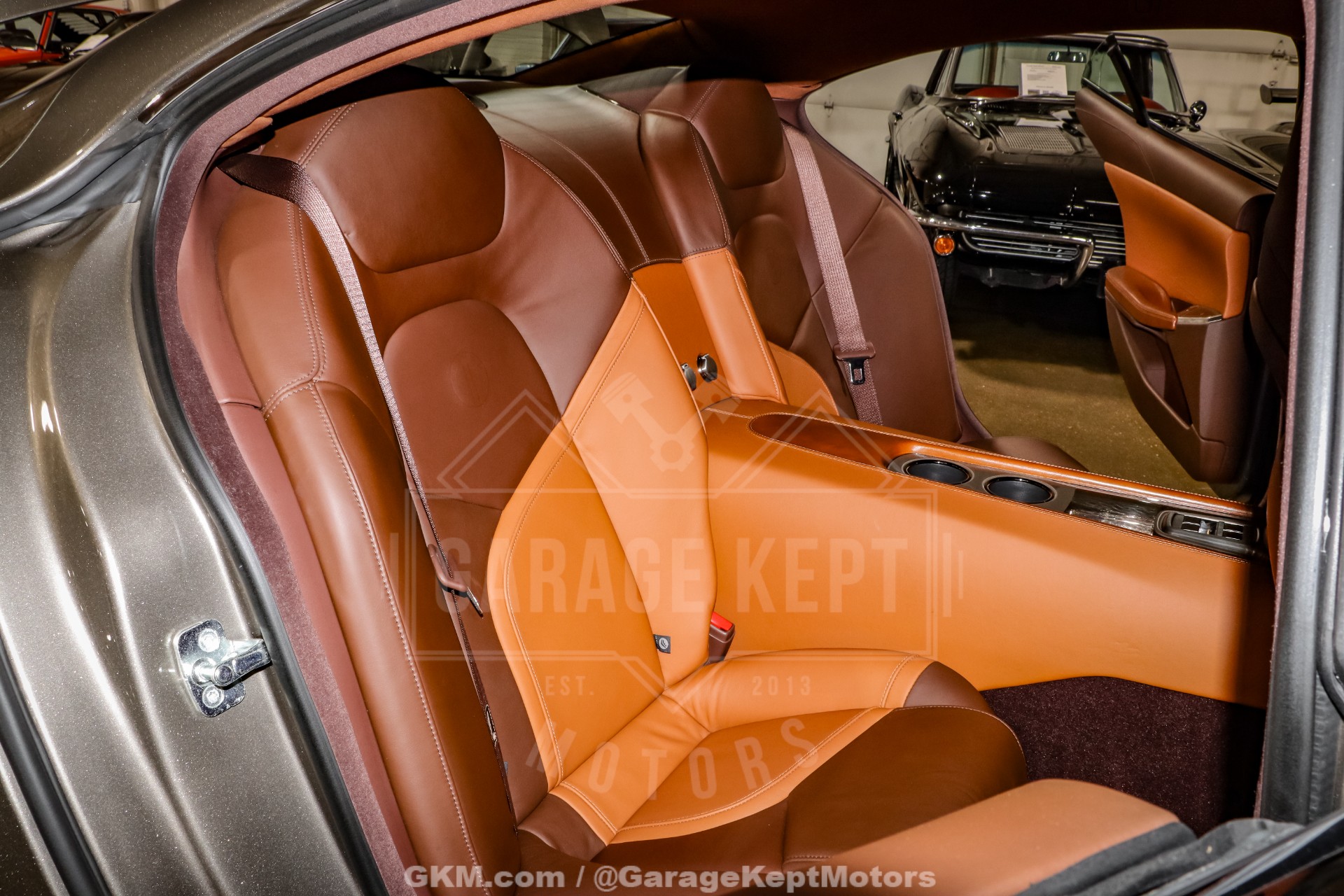 2012 Fisker Karma 79