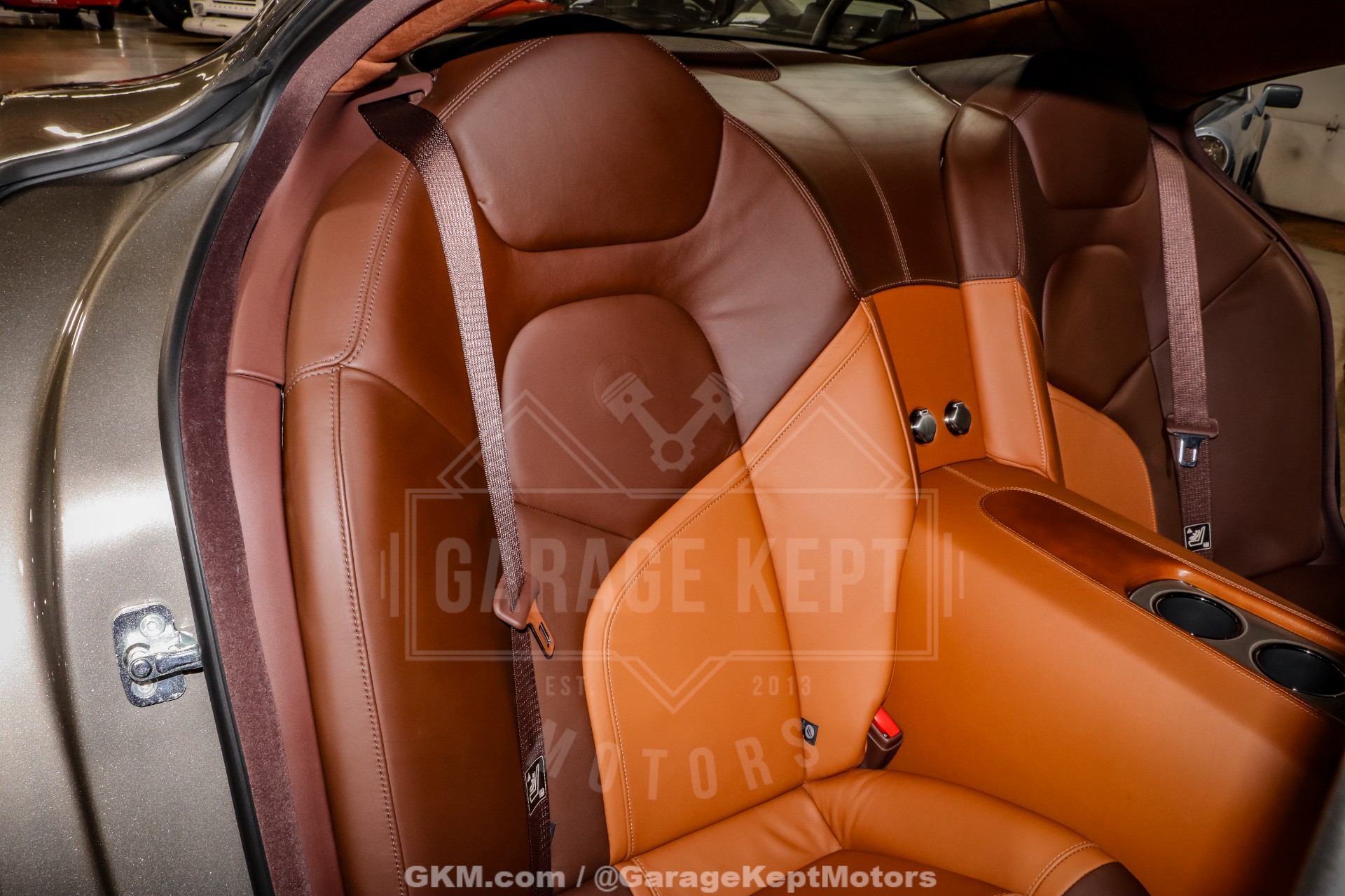 2012 Fisker Karma 80