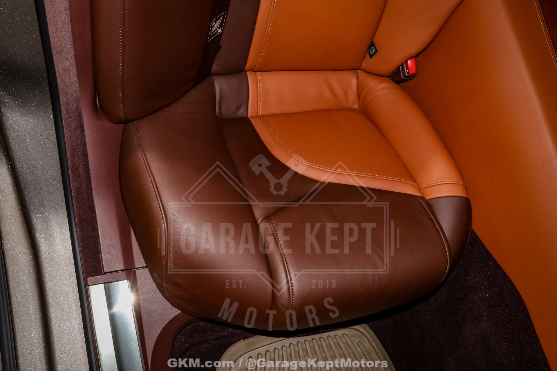 2012 Fisker Karma 81