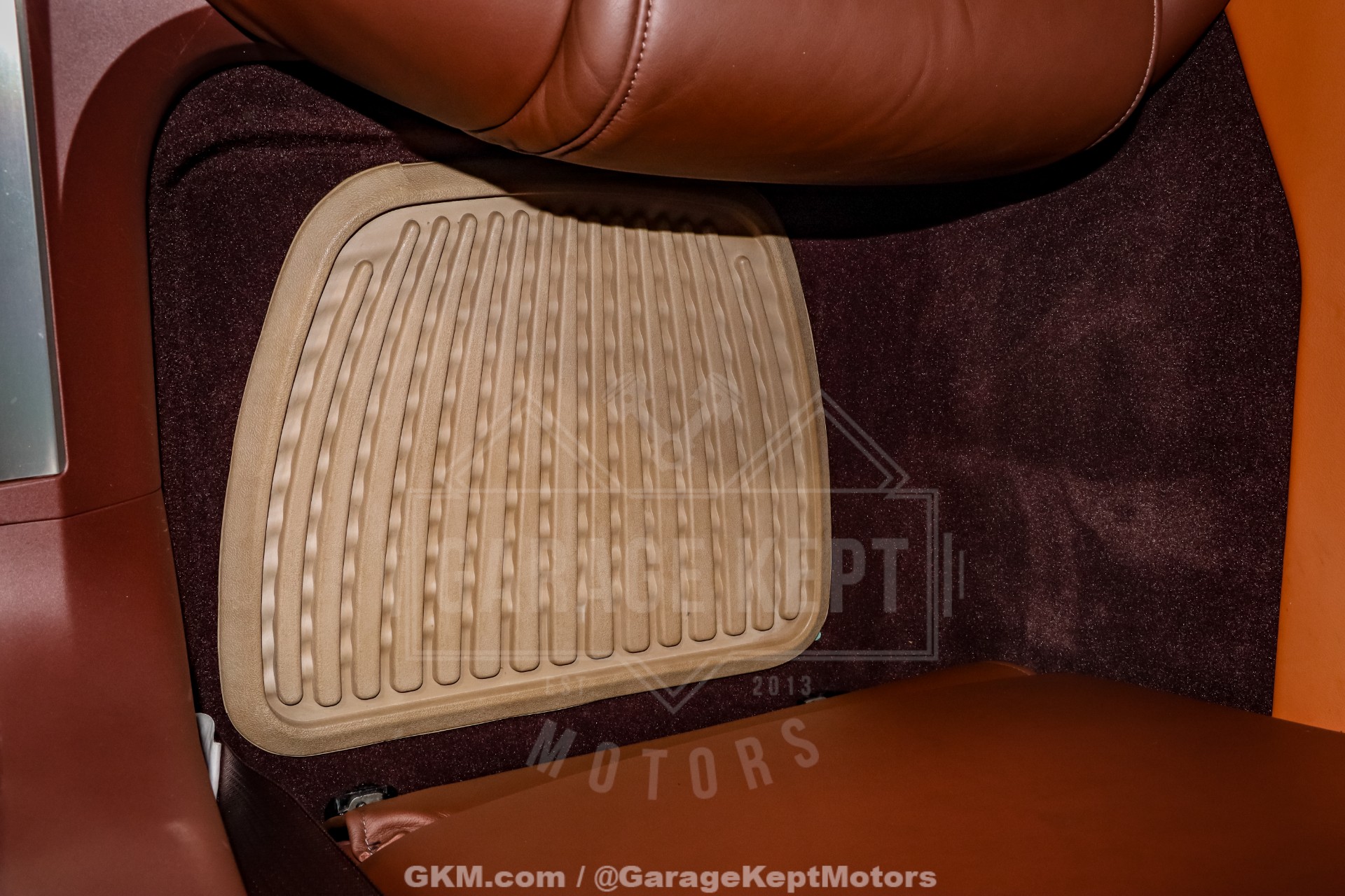 2012 Fisker Karma 82