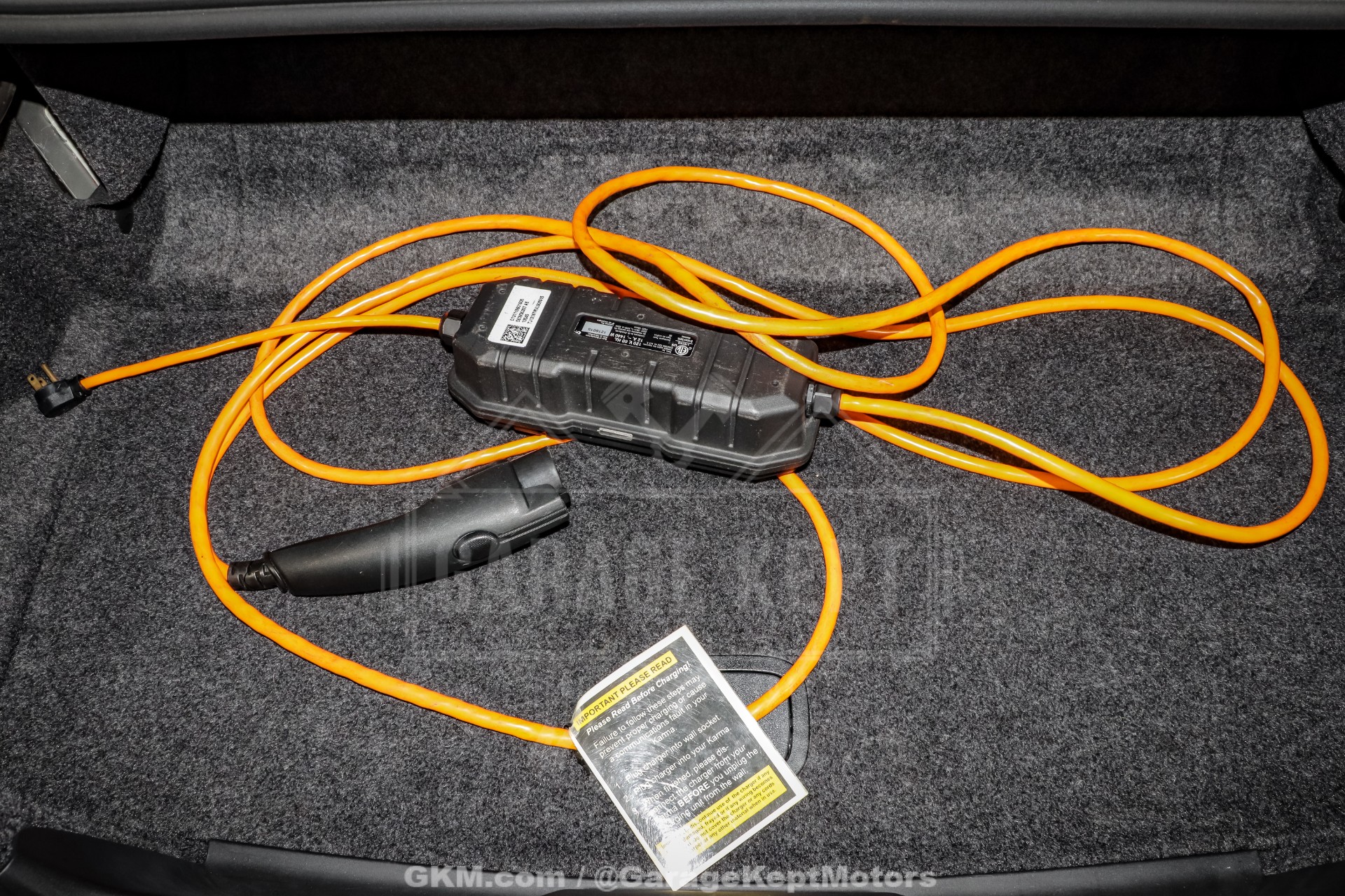 2012 Fisker Karma 84