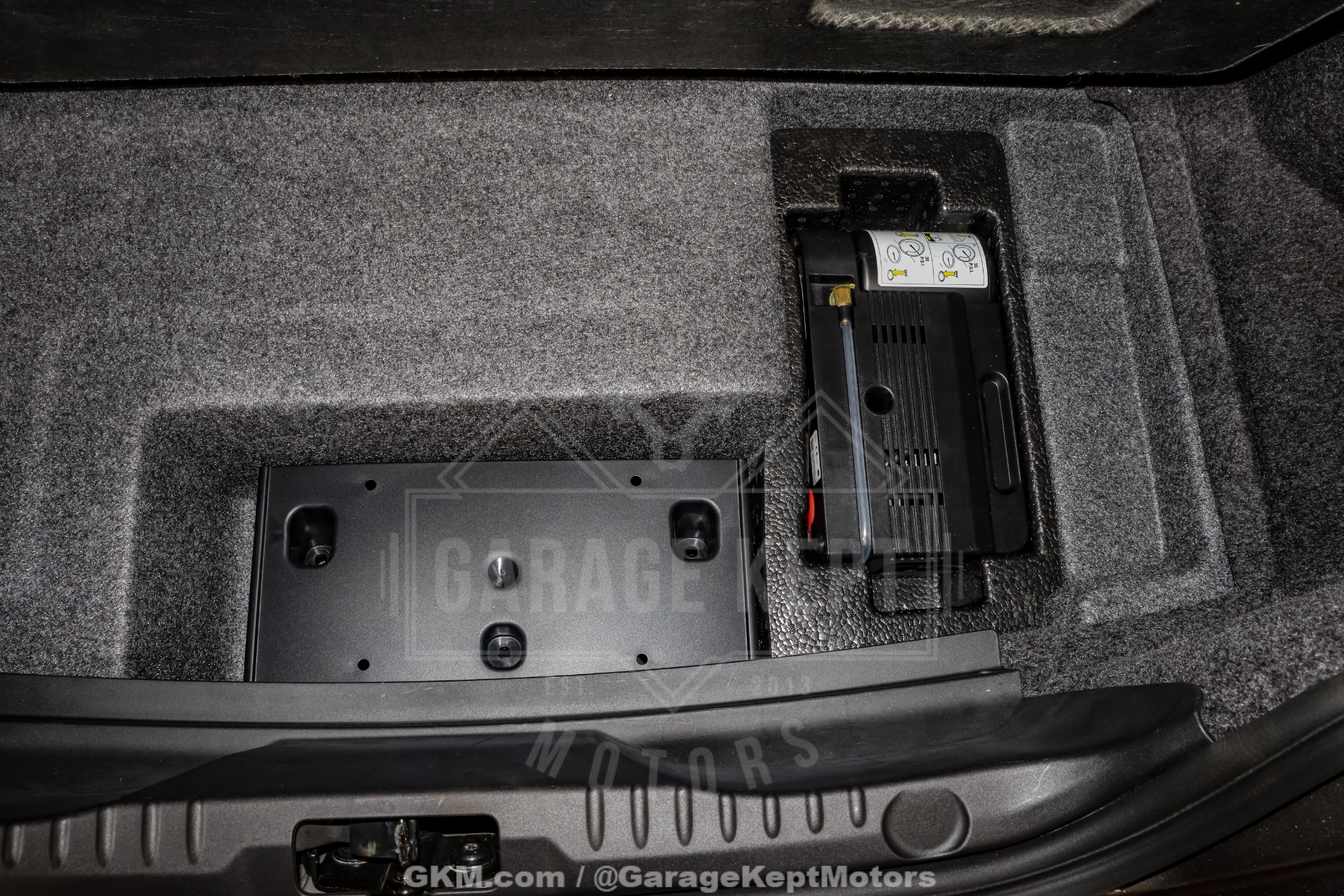 2012 Fisker Karma 92