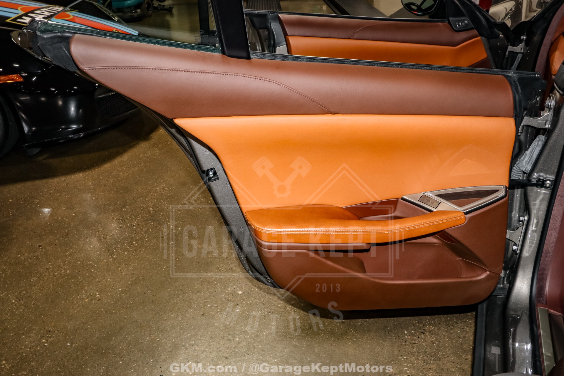 2012 Fisker Karma 93