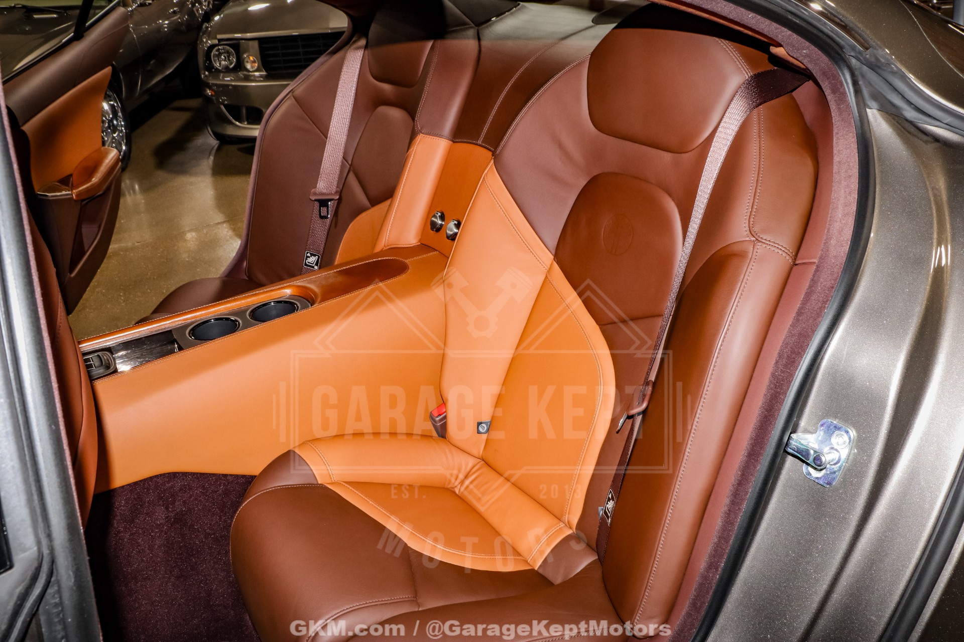 2012 Fisker Karma 97