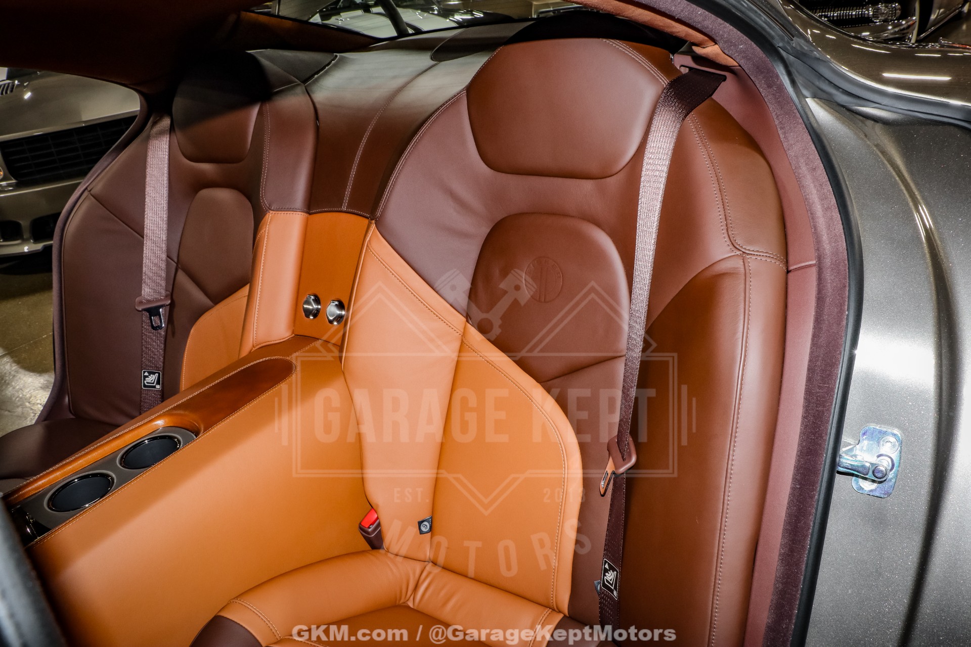 2012 Fisker Karma 98