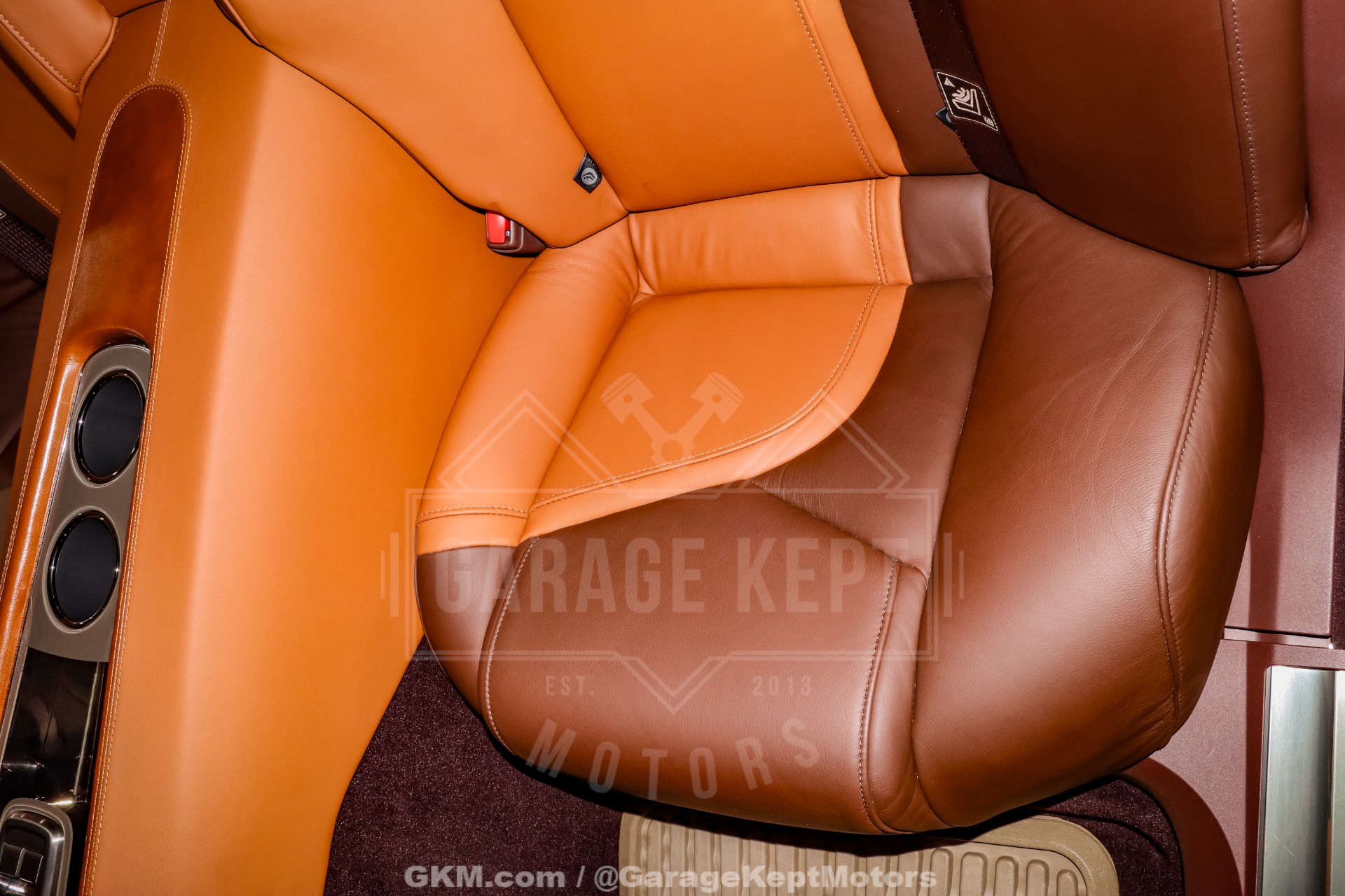 2012 Fisker Karma 99