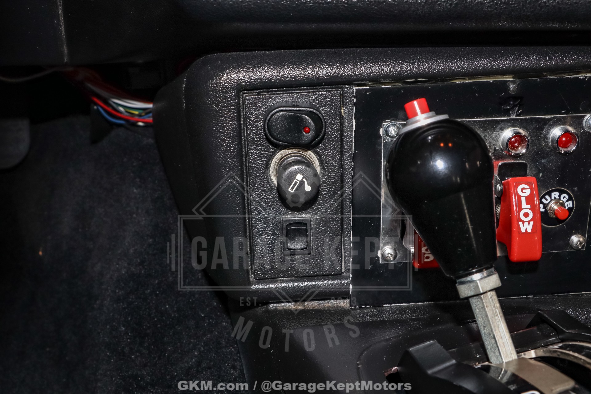 1994 Chevrolet Camaro 102