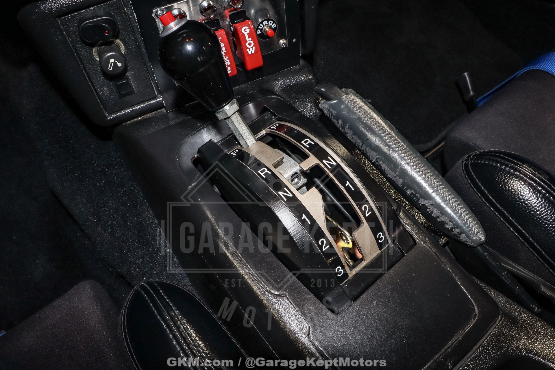 1994 Chevrolet Camaro 104