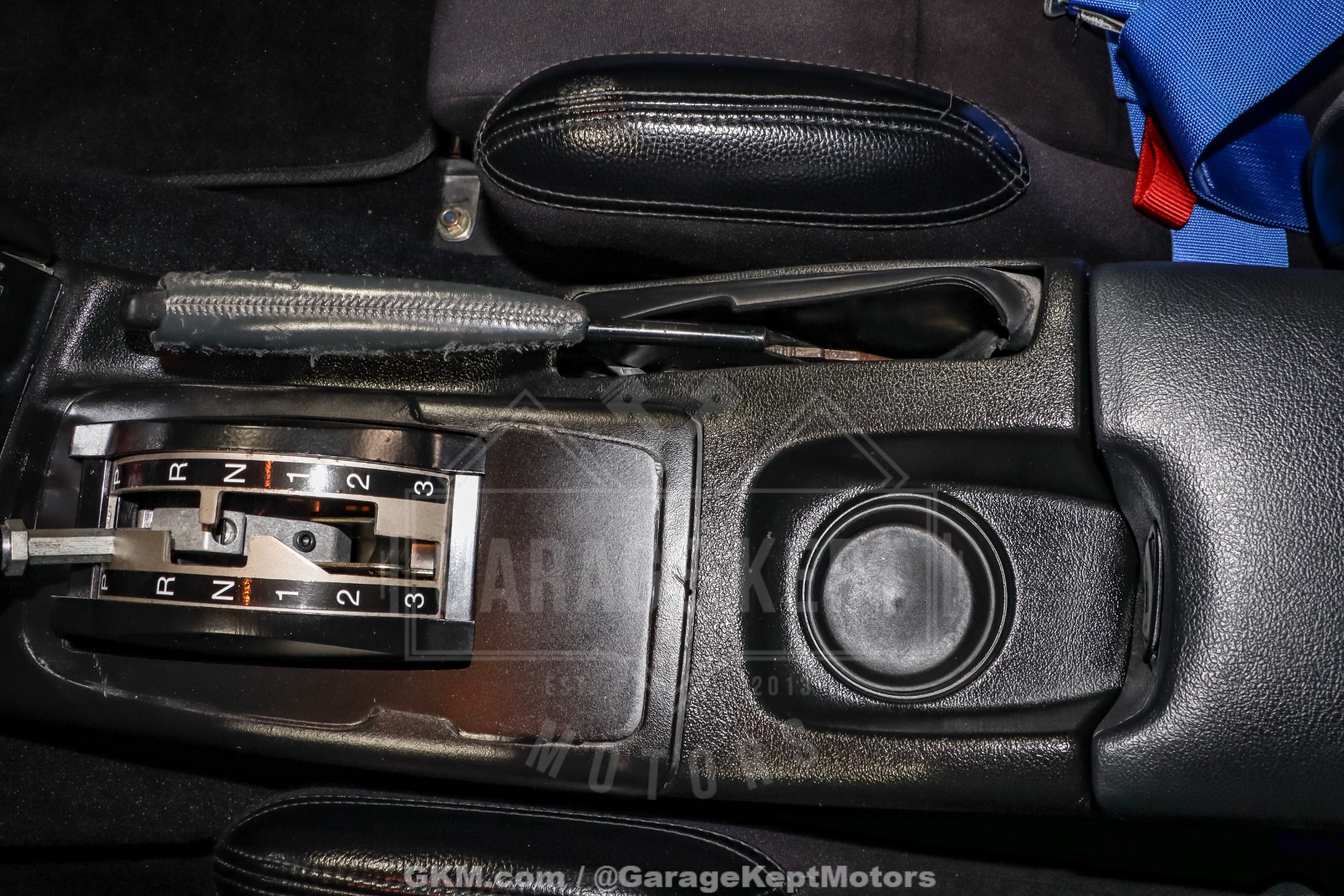 1994 Chevrolet Camaro 105