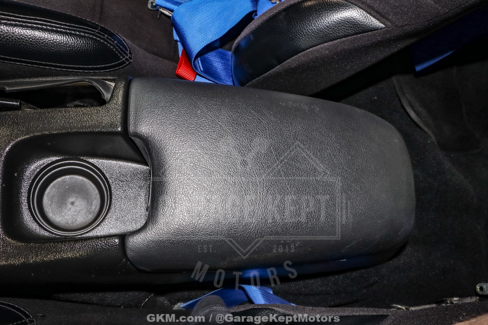 1994 Chevrolet Camaro 106