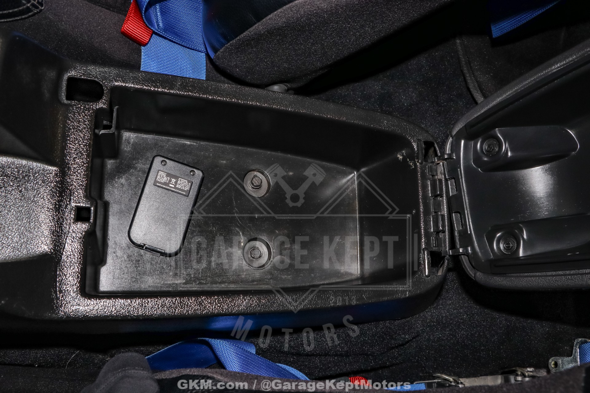 1994 Chevrolet Camaro 107