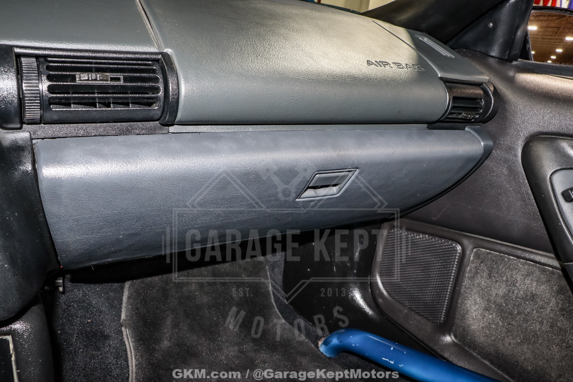 1994 Chevrolet Camaro 108