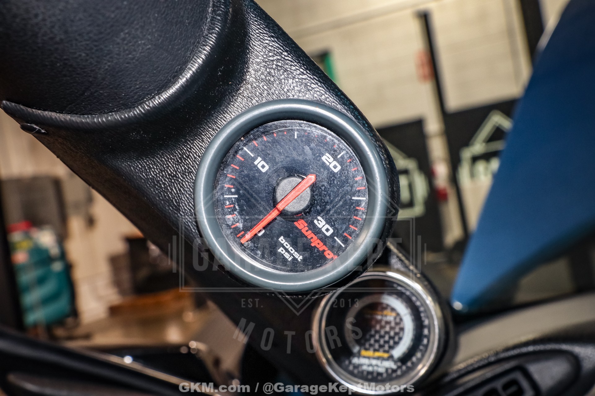 1994 Chevrolet Camaro 111