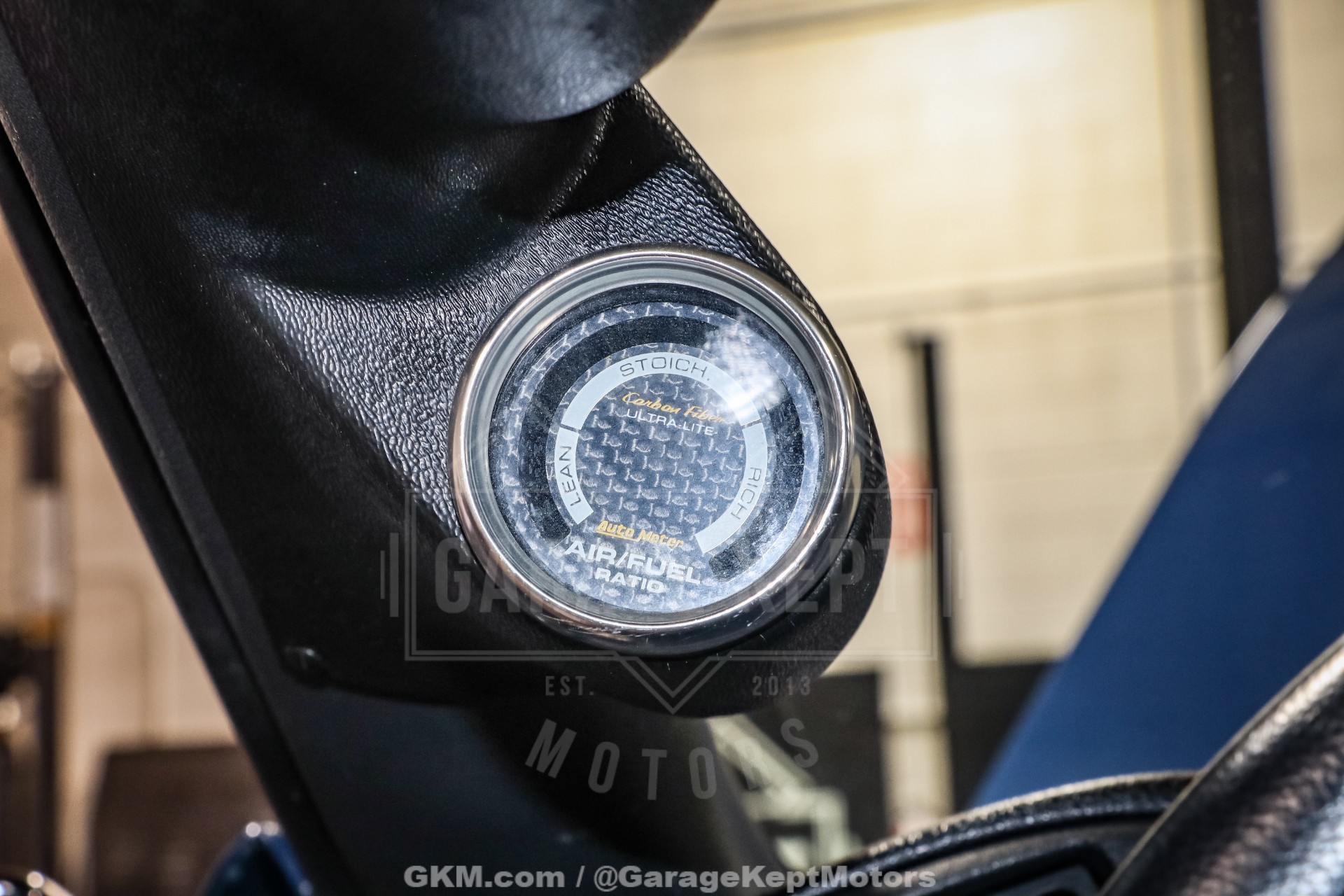 1994 Chevrolet Camaro 112