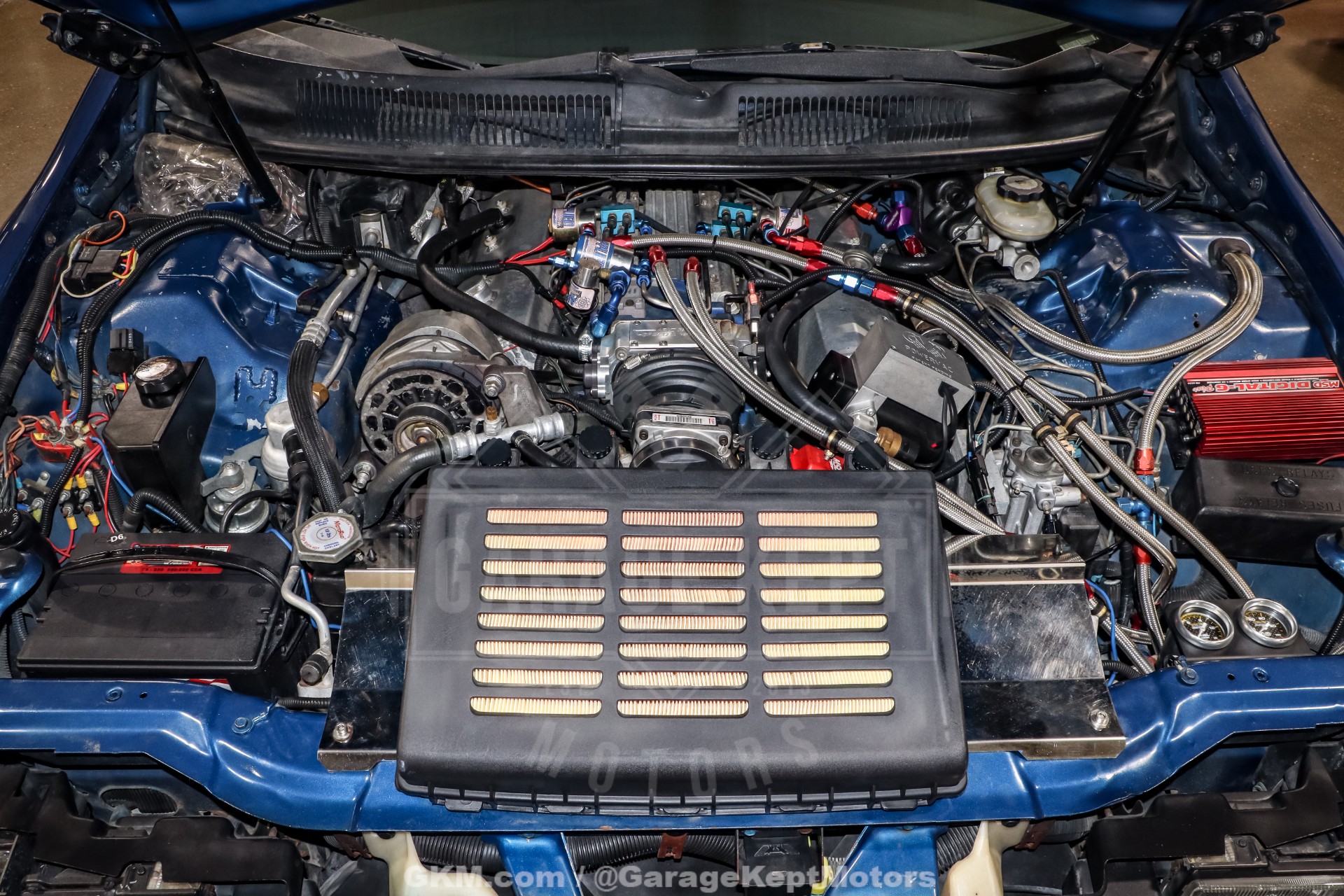 1994 Chevrolet Camaro 115