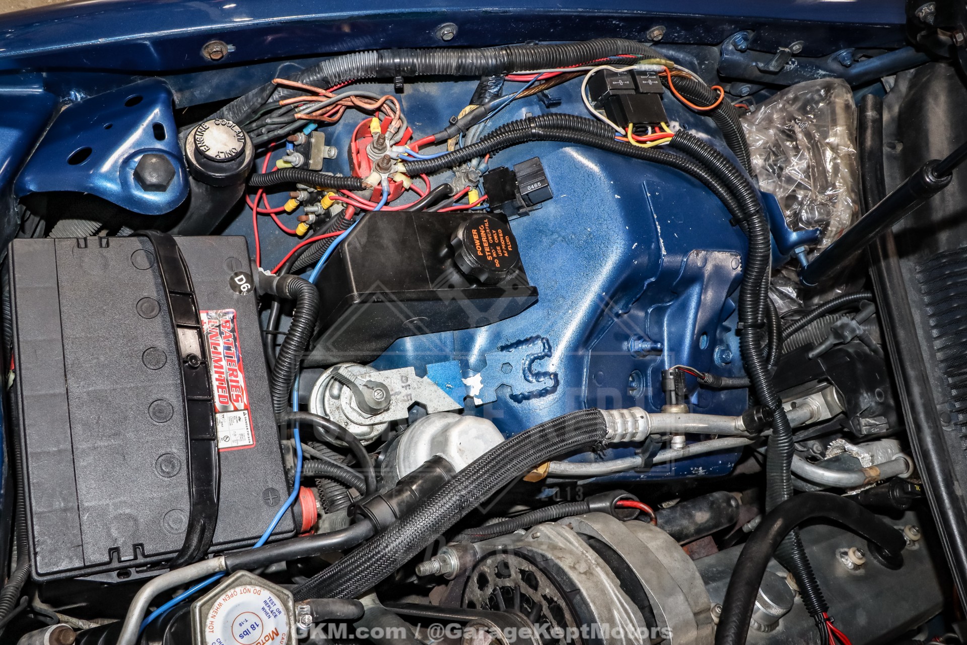 1994 Chevrolet Camaro 118