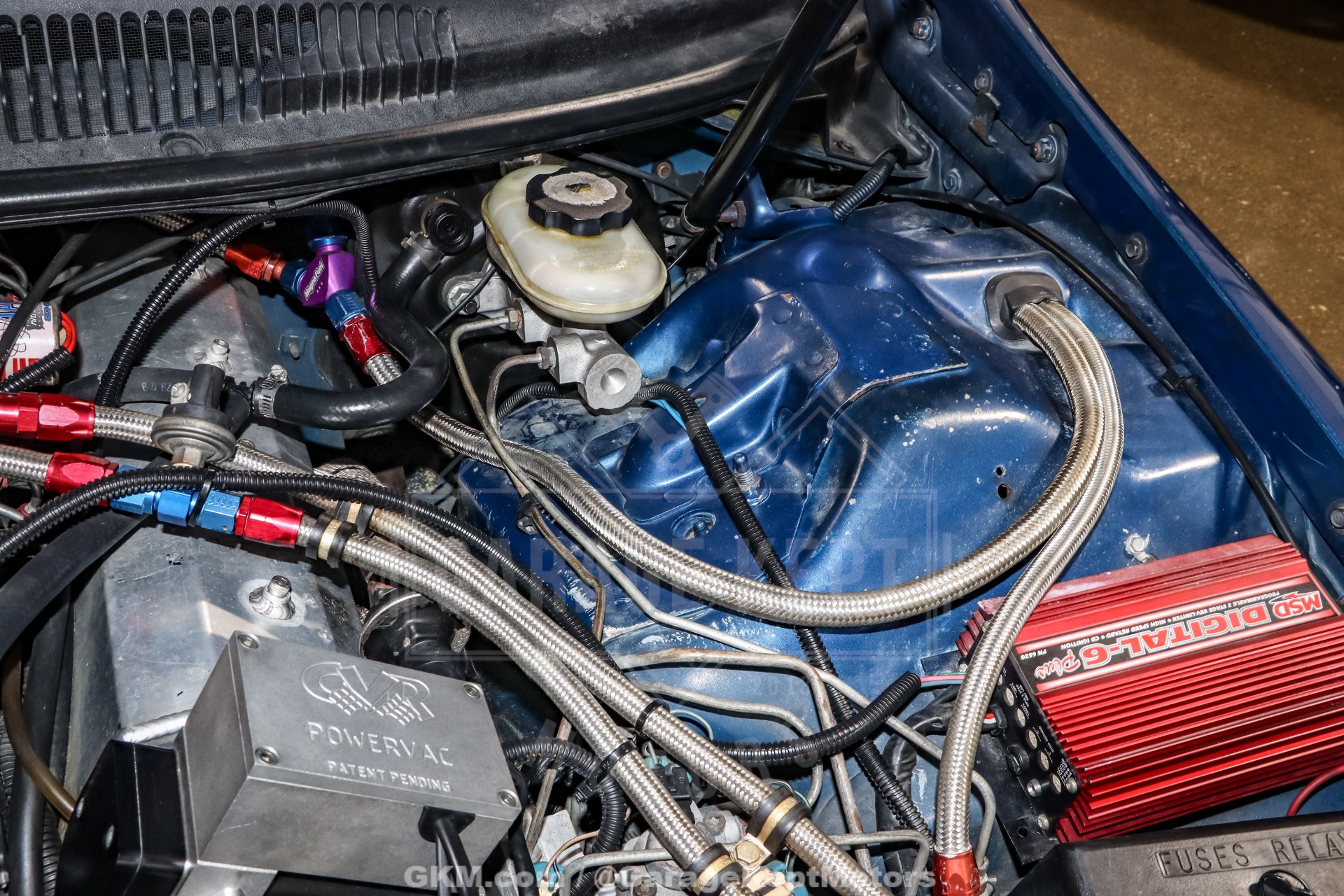 1994 Chevrolet Camaro 120