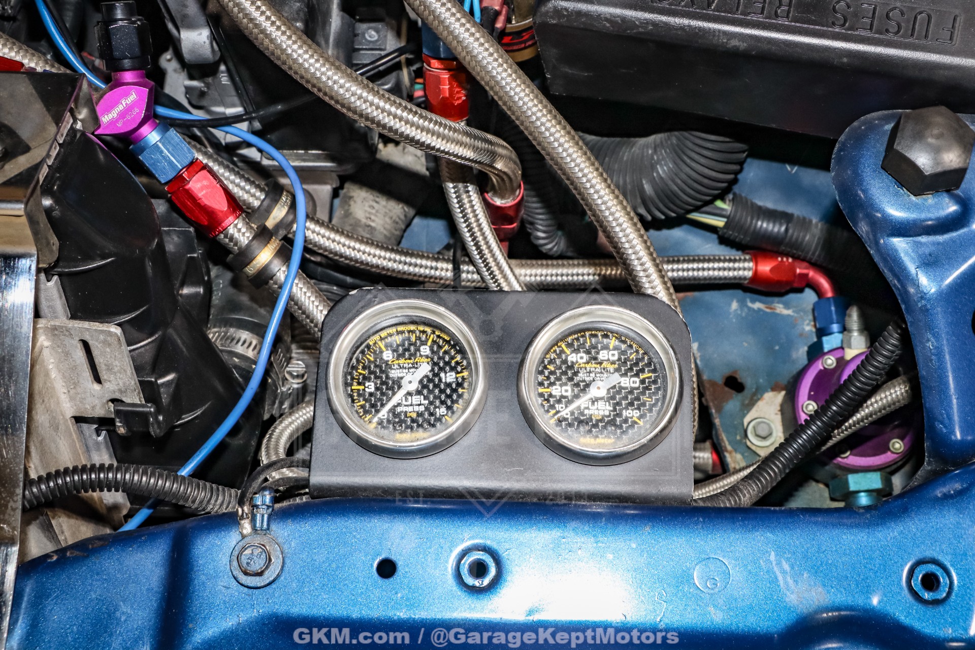 1994 Chevrolet Camaro 125