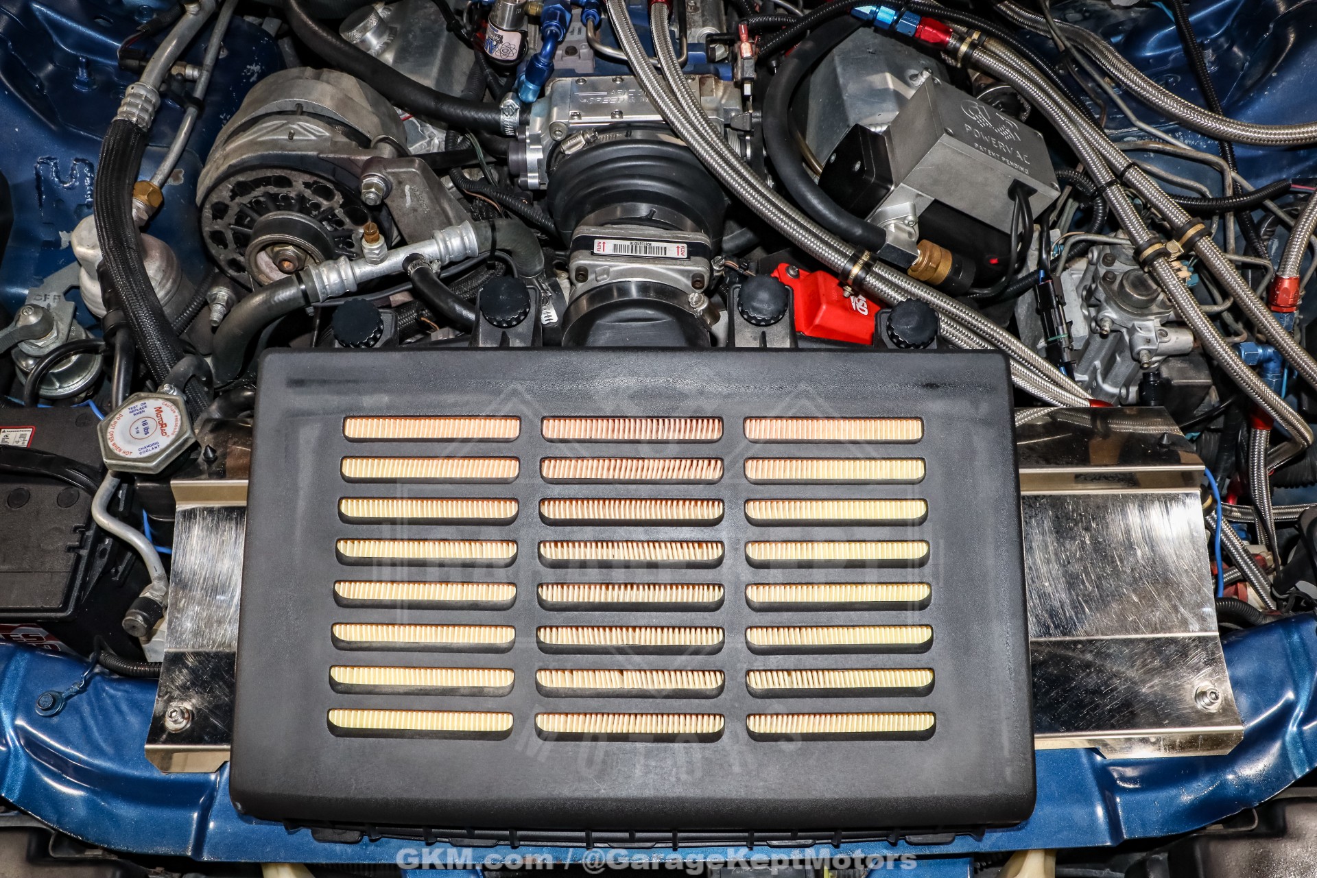 1994 Chevrolet Camaro 129